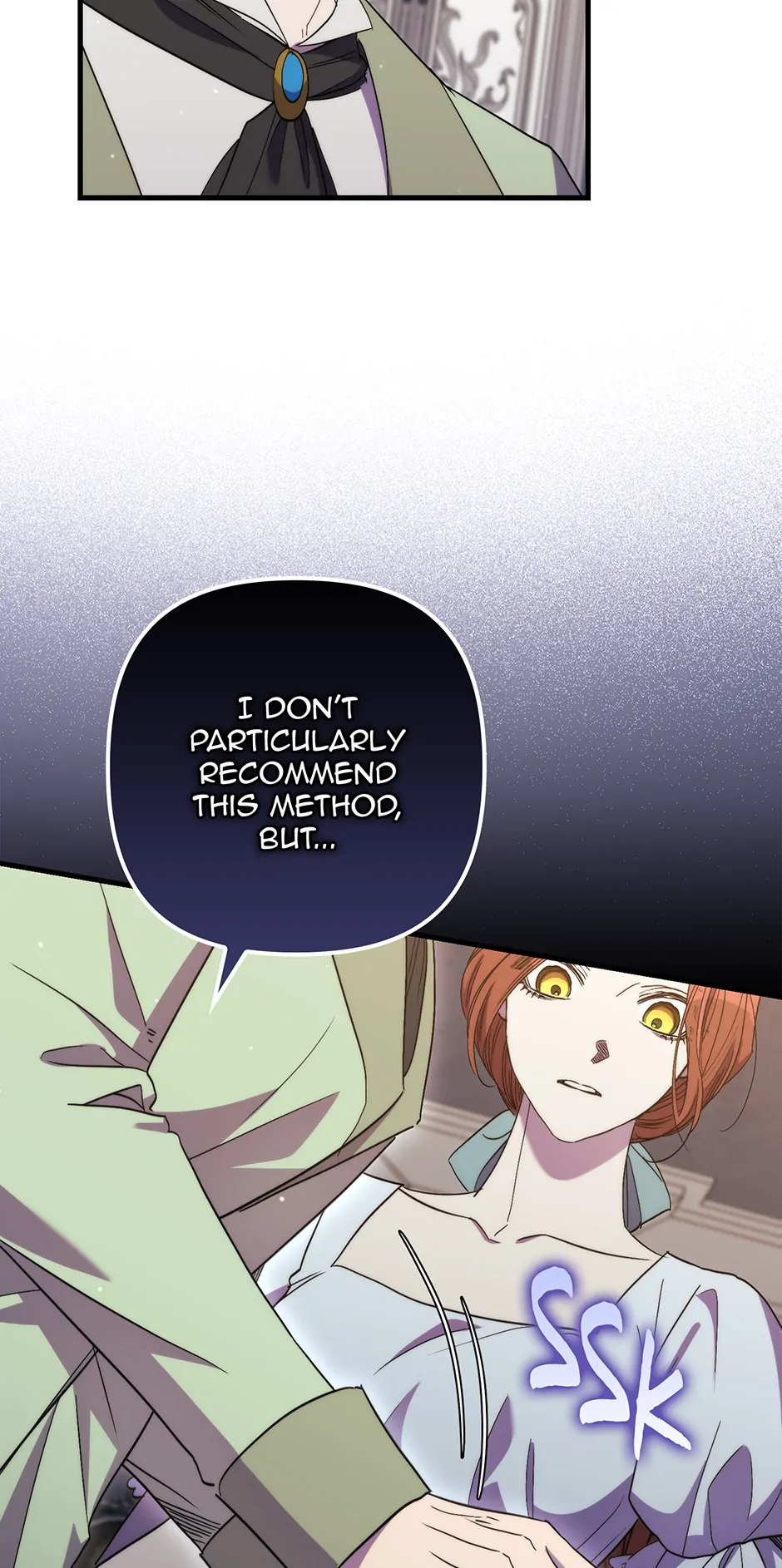 The Hero Went Crazy Even Though I’m the One Who Died Chapter 78 243 23