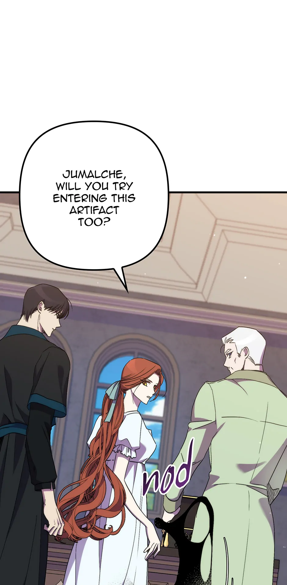 The Hero Went Crazy Even Though I’m the One Who Died Chapter 78 248 28