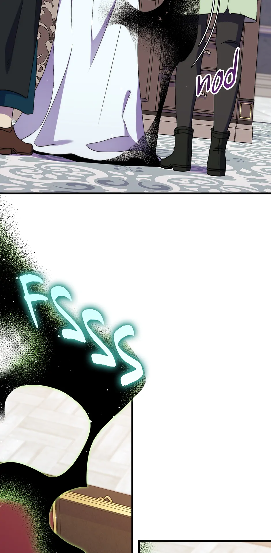 The Hero Went Crazy Even Though I’m the One Who Died Chapter 78 249 29