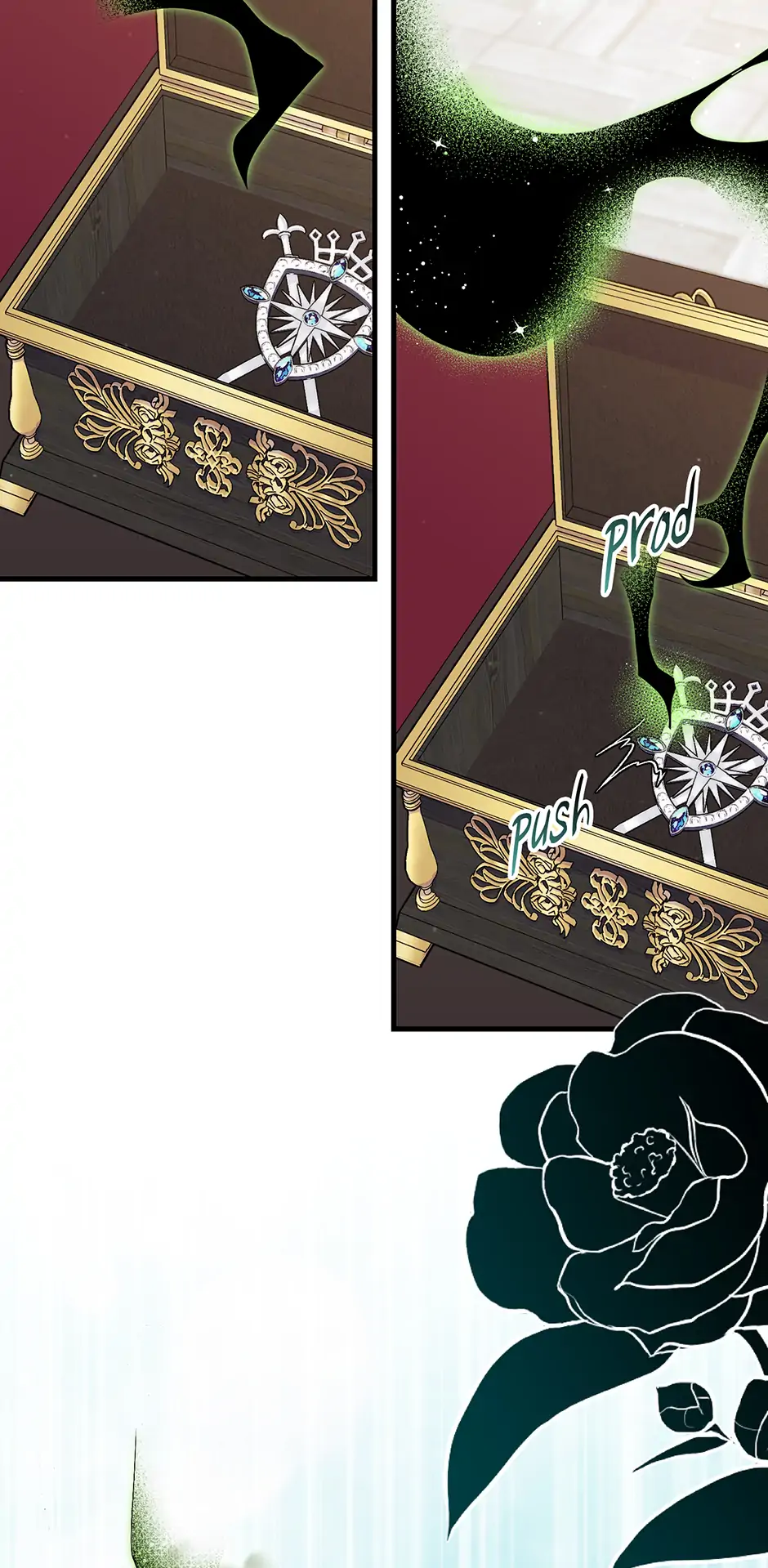 The Hero Went Crazy Even Though I’m the One Who Died Chapter 78 250 30