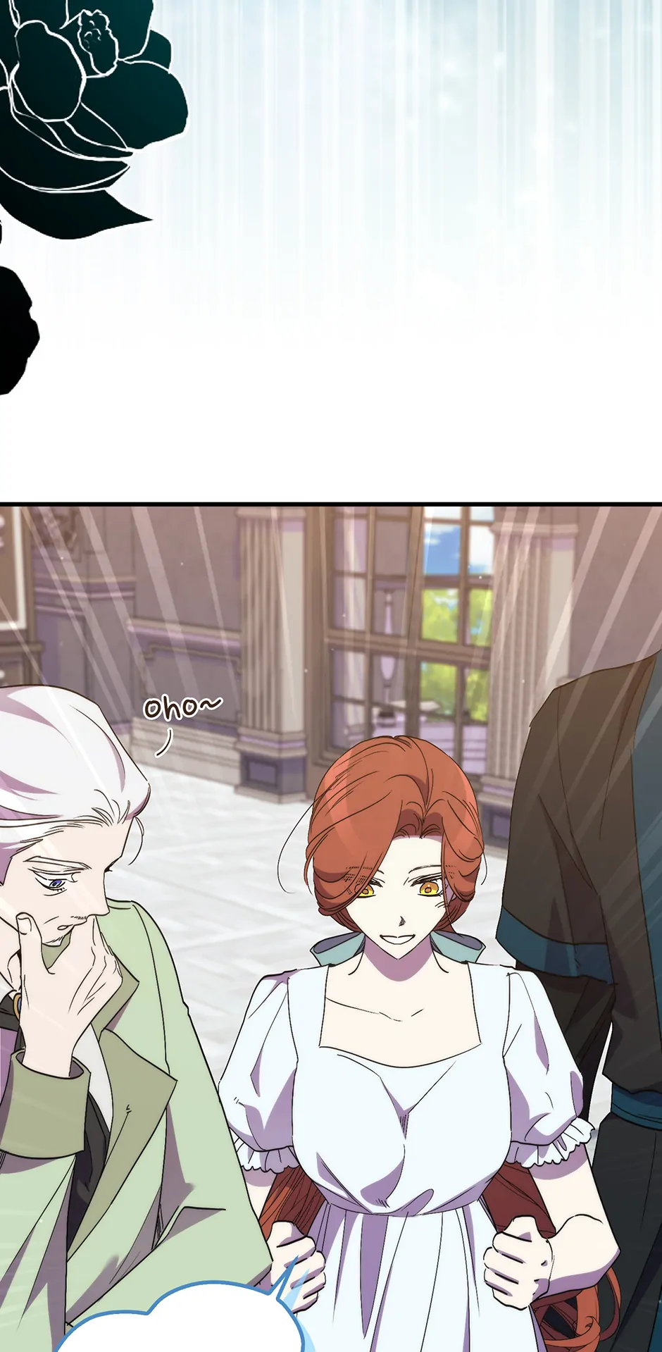 The Hero Went Crazy Even Though I’m the One Who Died Chapter 78 252 32