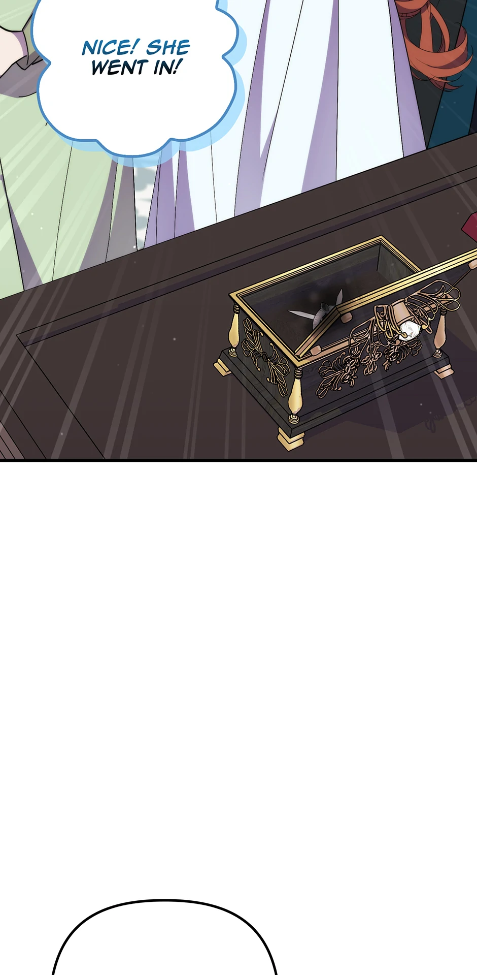 The Hero Went Crazy Even Though I’m the One Who Died Chapter 78 253 33