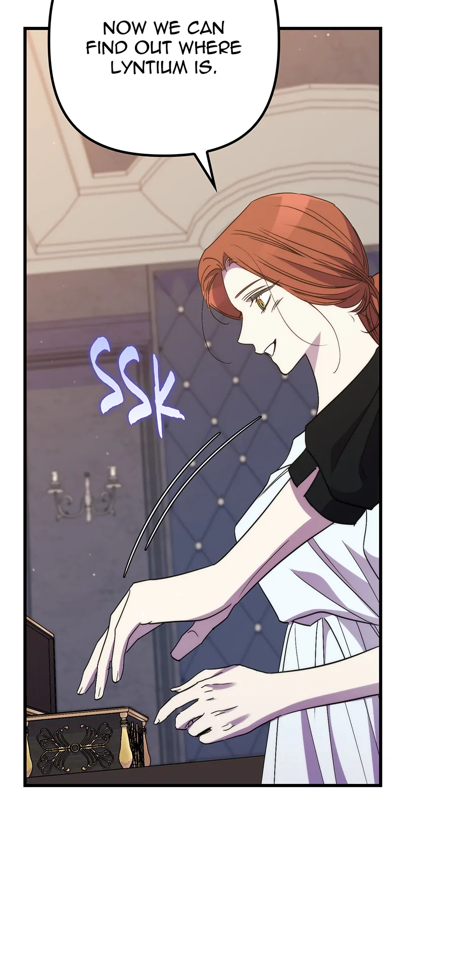 The Hero Went Crazy Even Though I’m the One Who Died Chapter 78 254 34