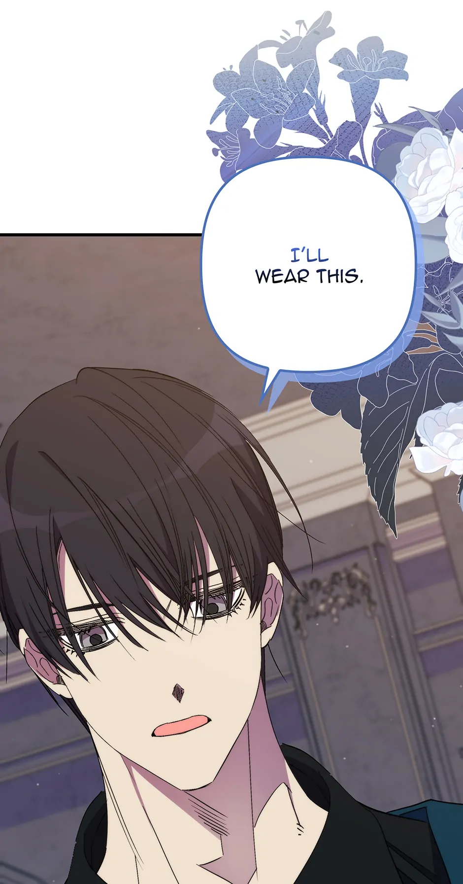 The Hero Went Crazy Even Though I’m the One Who Died Chapter 78 256 36