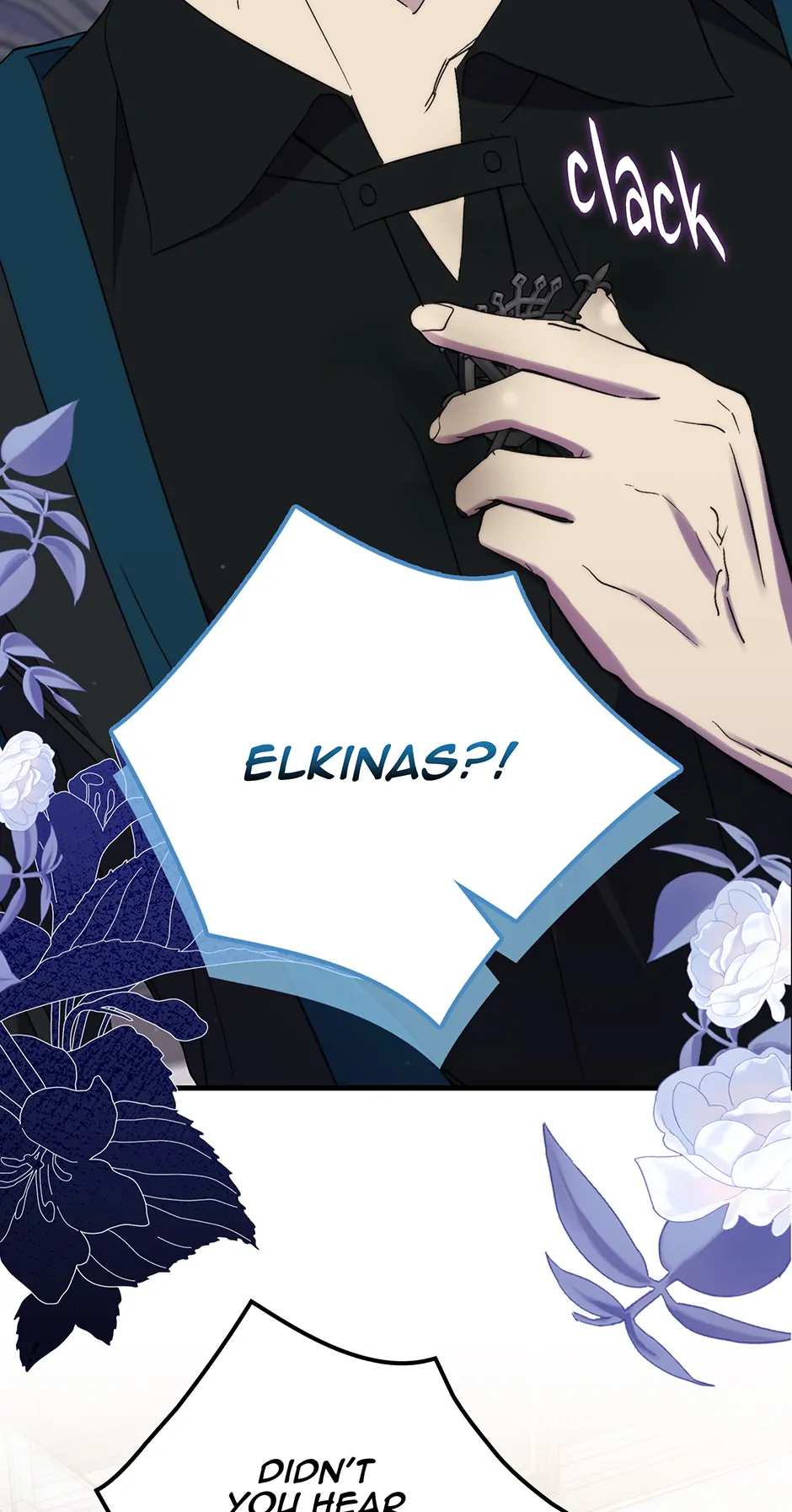 The Hero Went Crazy Even Though I’m the One Who Died Chapter 78 257 37