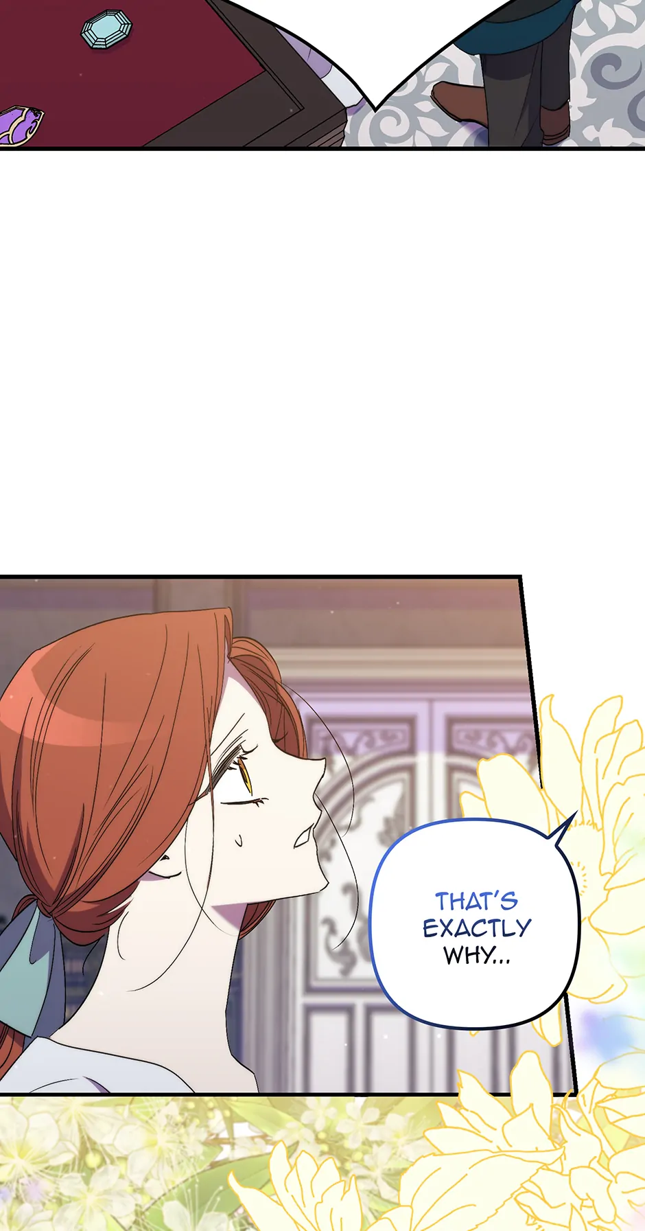 The Hero Went Crazy Even Though I’m the One Who Died Chapter 78 259 39