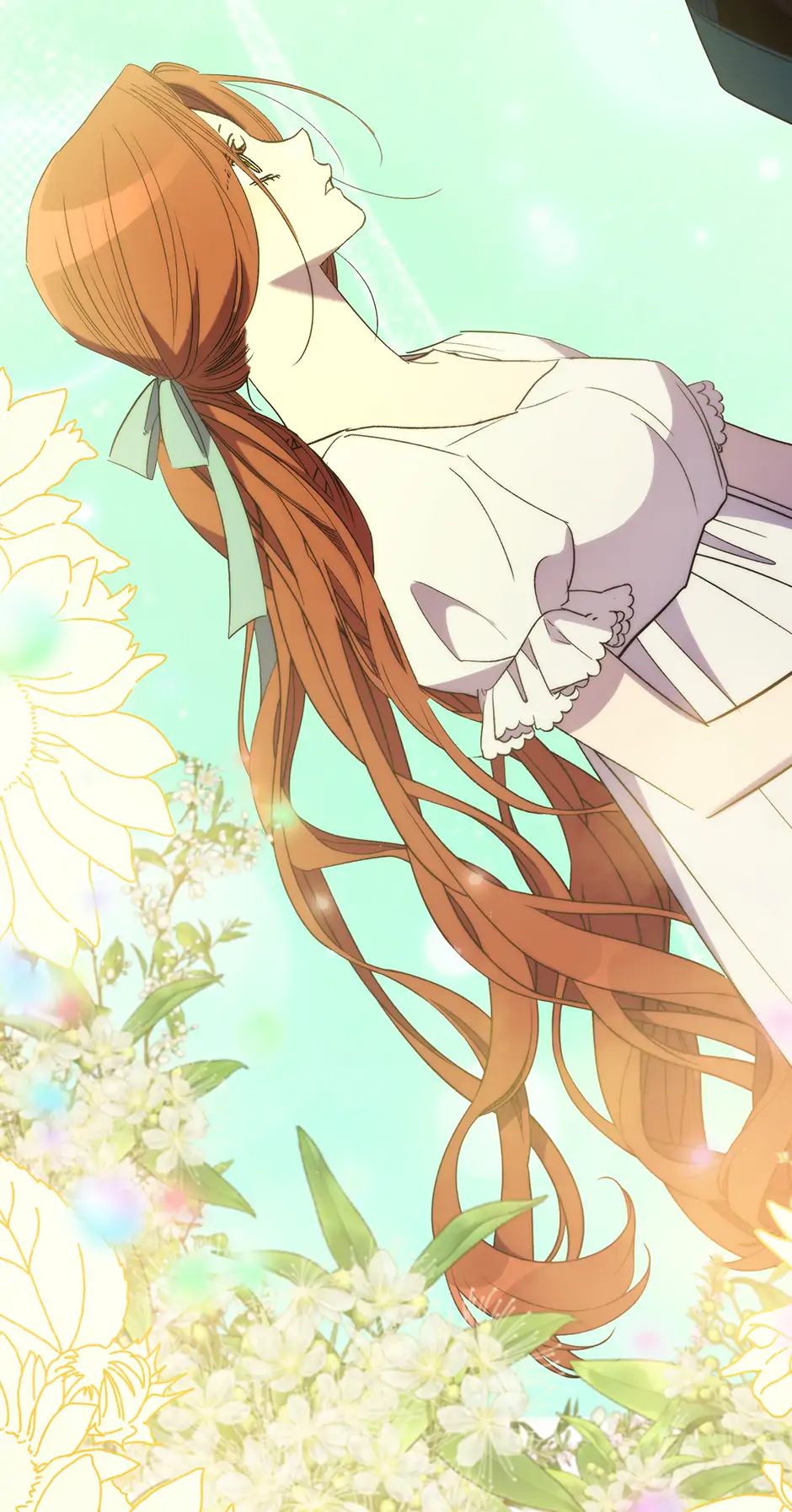 The Hero Went Crazy Even Though I’m the One Who Died Chapter 78 261 41