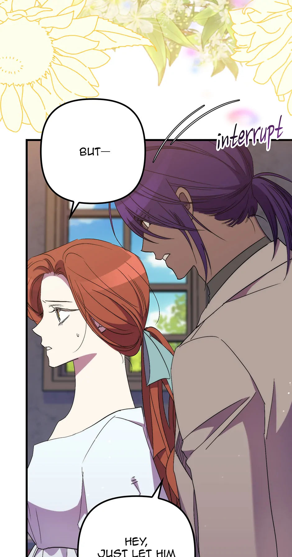 The Hero Went Crazy Even Though I’m the One Who Died Chapter 78 262 42