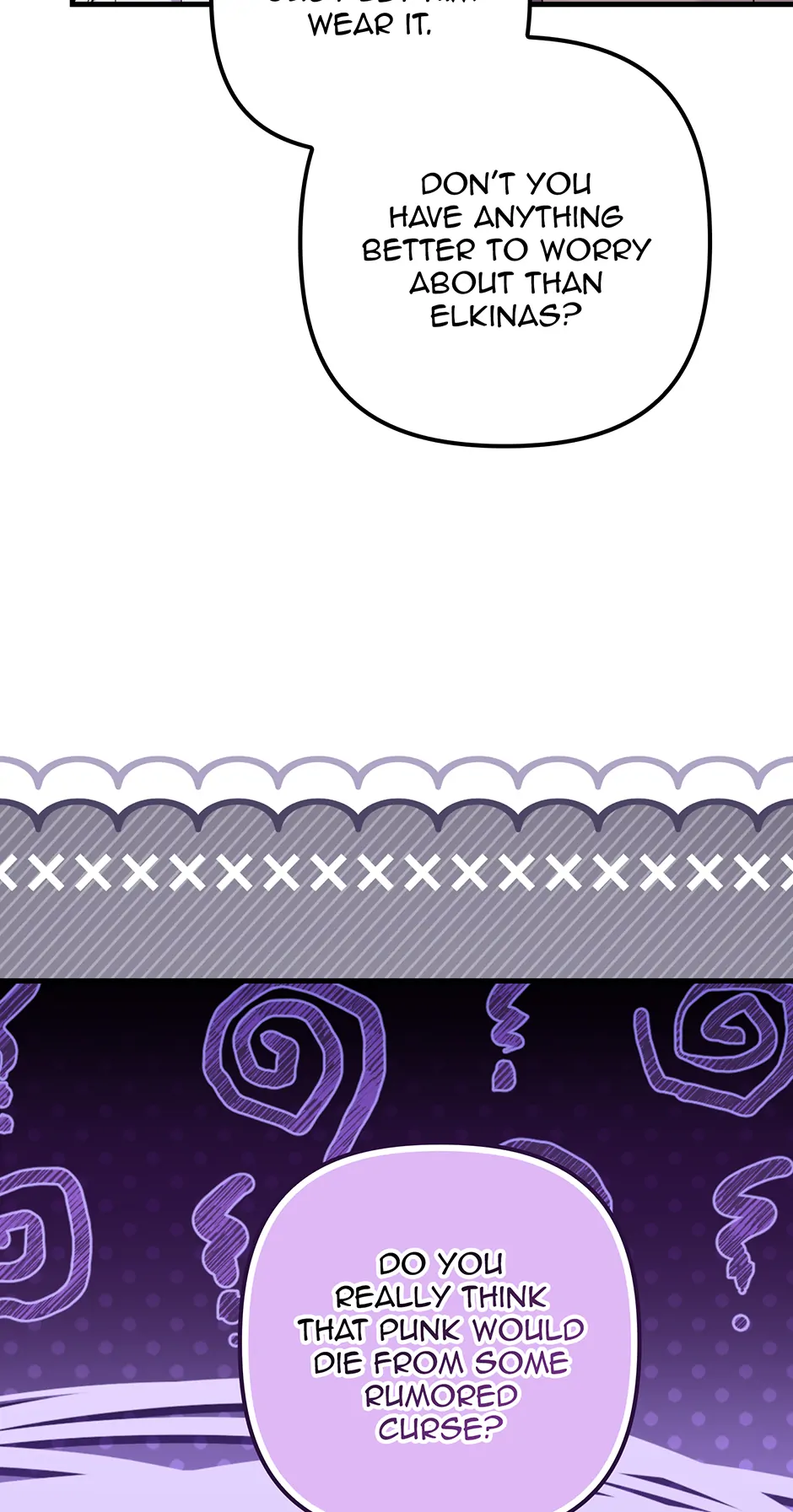 The Hero Went Crazy Even Though I’m the One Who Died Chapter 78 263 43