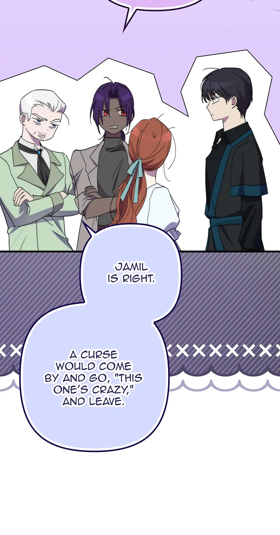 The Hero Went Crazy Even Though I’m the One Who Died Chapter 78 264 44