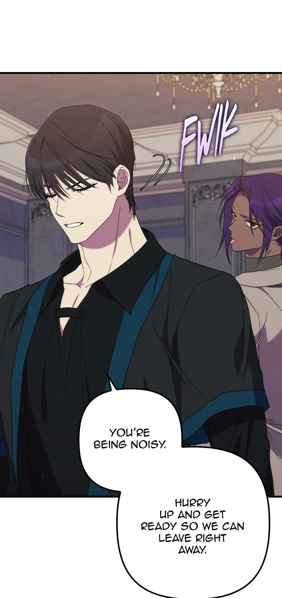 The Hero Went Crazy Even Though I’m the One Who Died Chapter 78 265 45