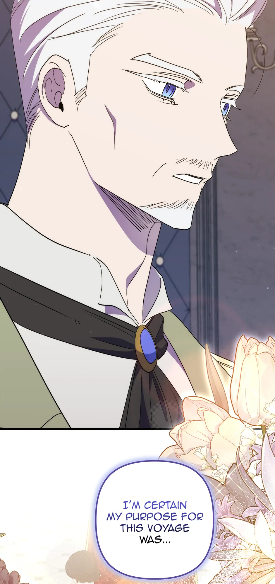 The Hero Went Crazy Even Though I’m the One Who Died Chapter 78 268 48