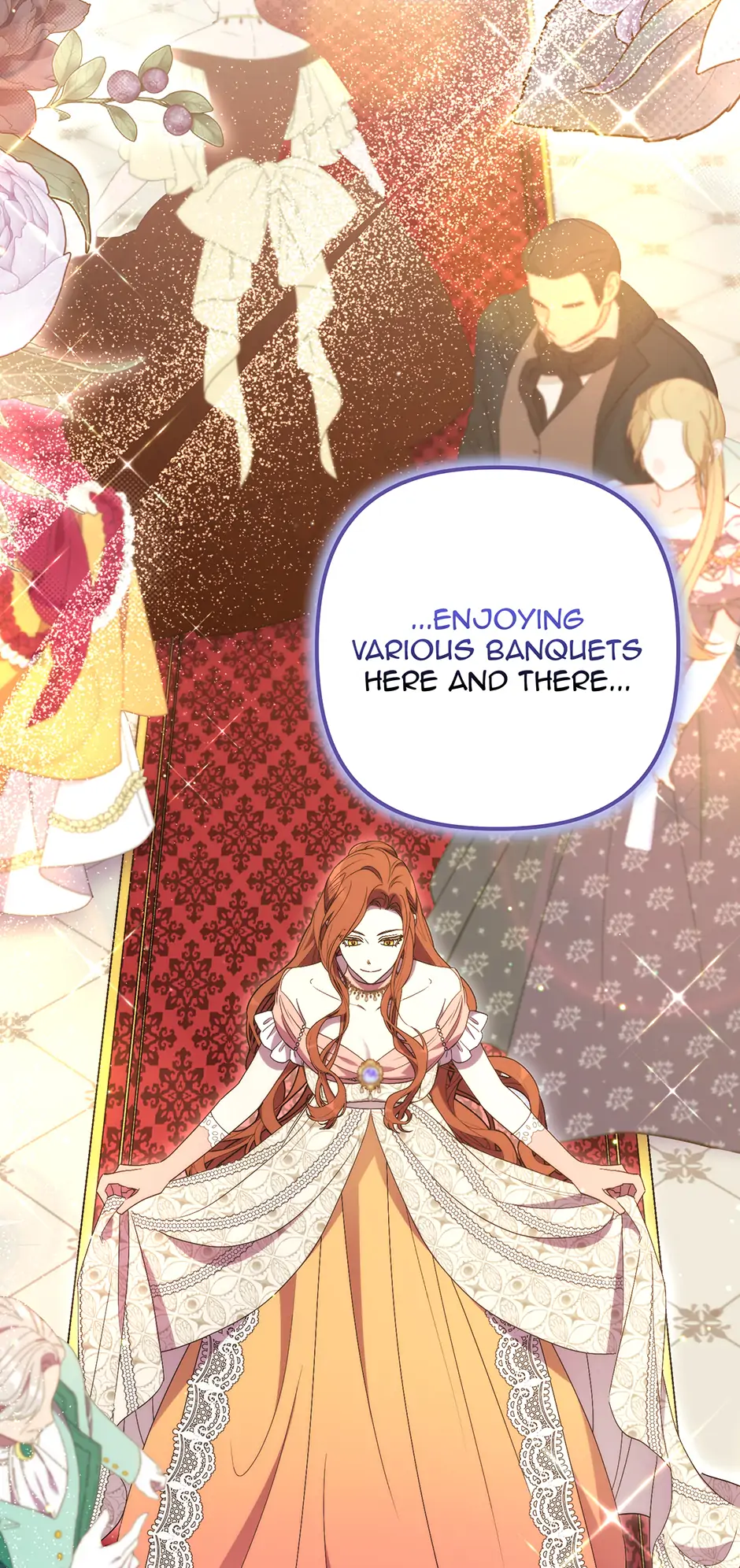 The Hero Went Crazy Even Though I’m the One Who Died Chapter 78 269 49