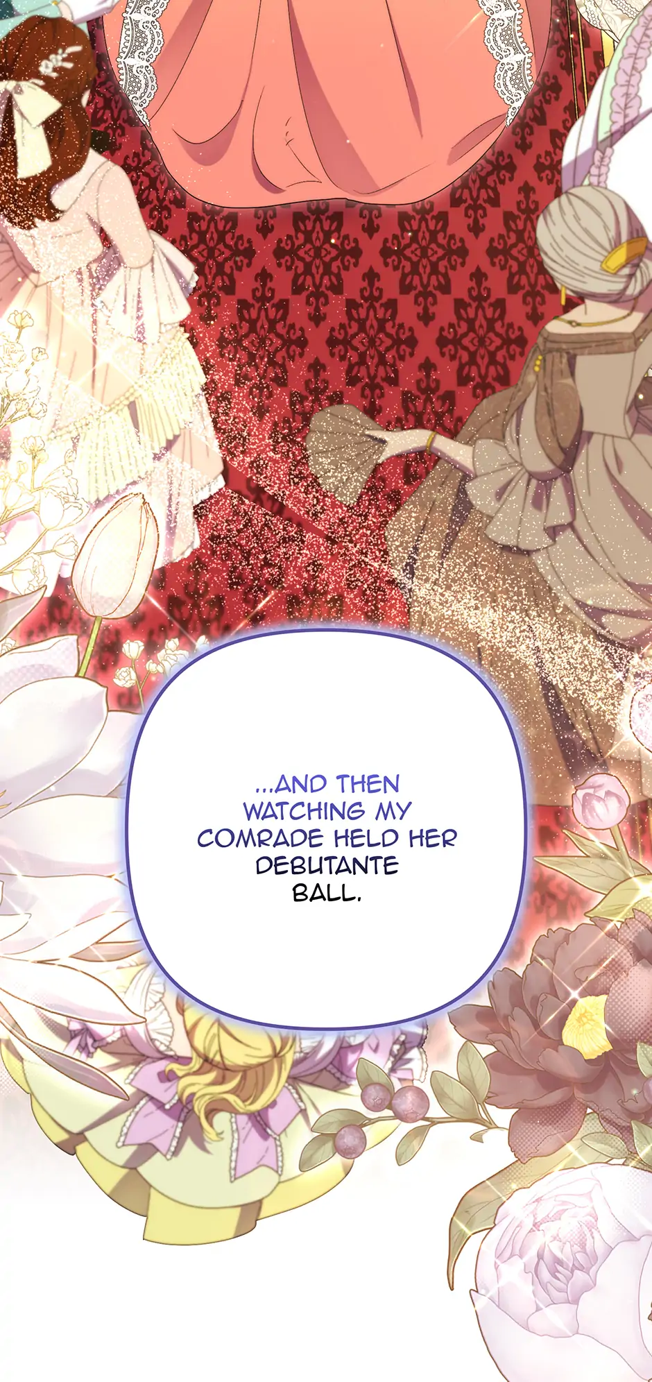 The Hero Went Crazy Even Though I’m the One Who Died Chapter 78 270 50