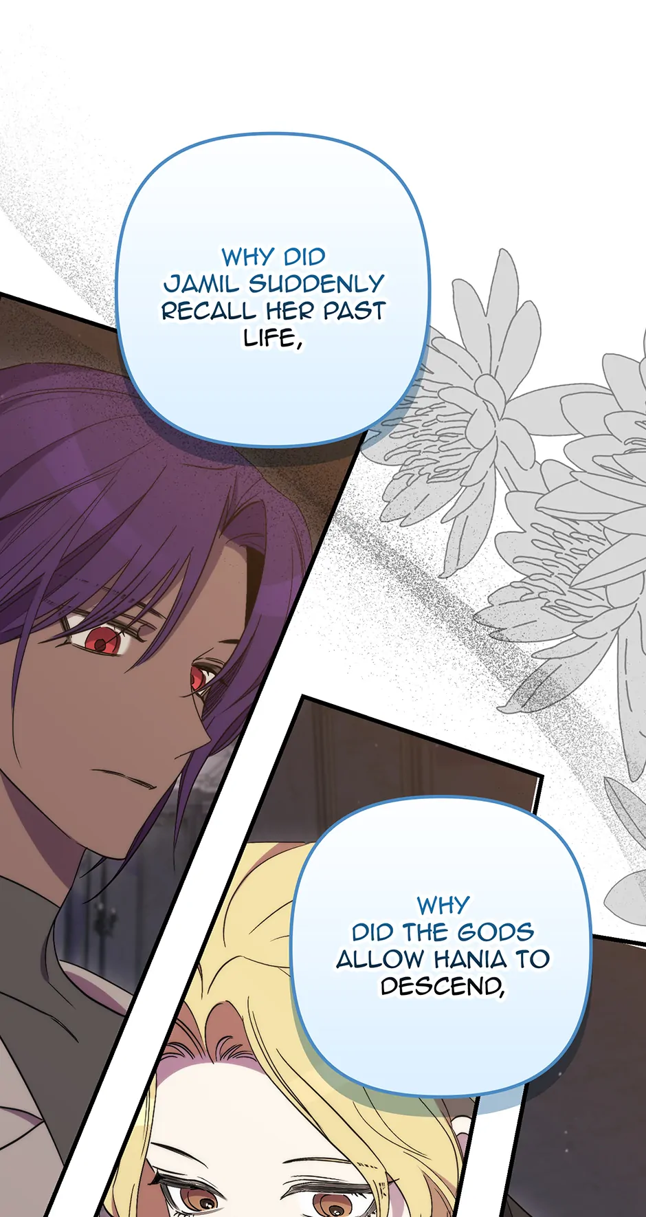 The Hero Went Crazy Even Though I’m the One Who Died Chapter 78 272 52