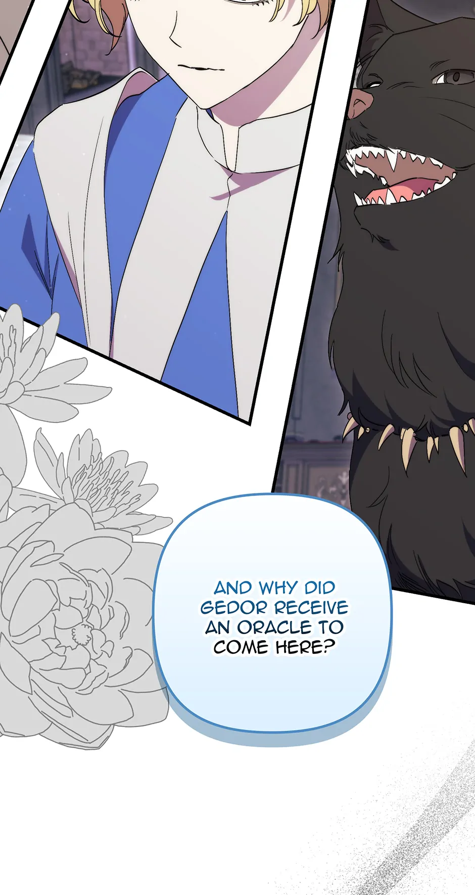 The Hero Went Crazy Even Though I’m the One Who Died Chapter 78 273 53