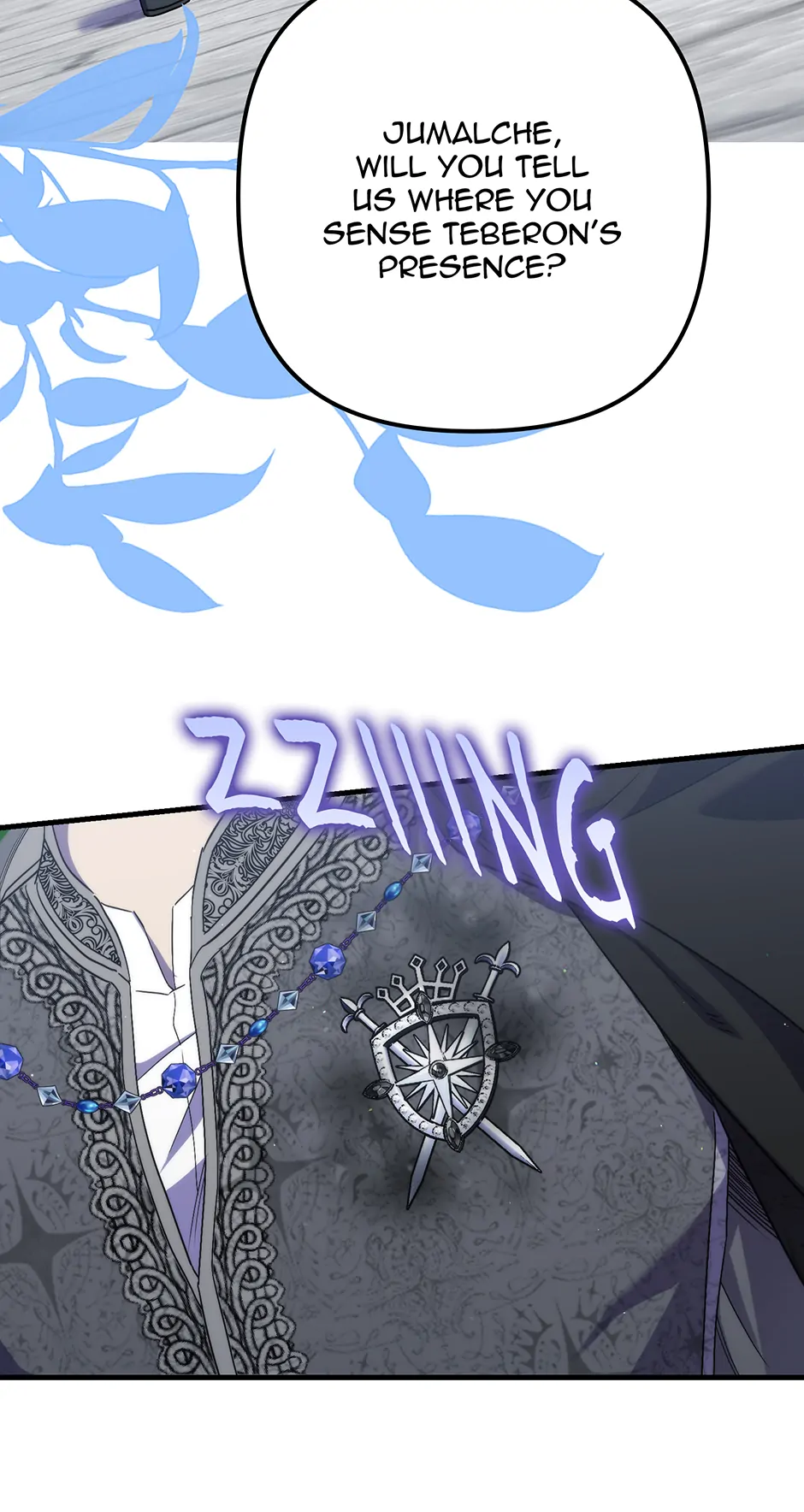 The Hero Went Crazy Even Though I’m the One Who Died Chapter 78 279 59