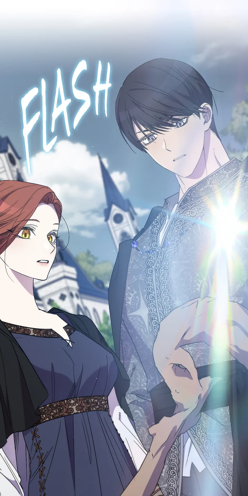 The Hero Went Crazy Even Though I’m the One Who Died Chapter 78 280 60