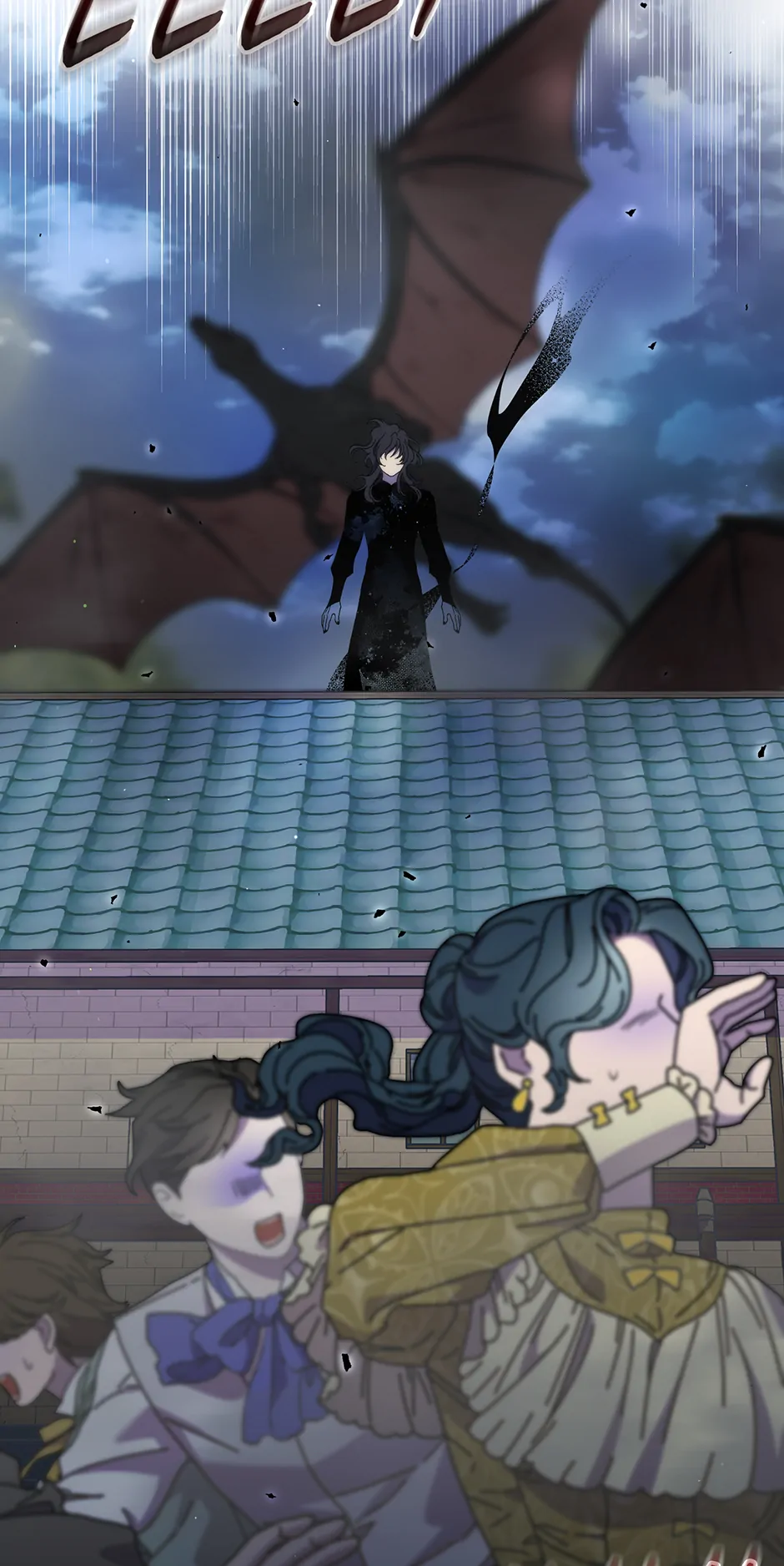 The Hero Went Crazy Even Though I’m the One Who Died Chapter 78 286 66