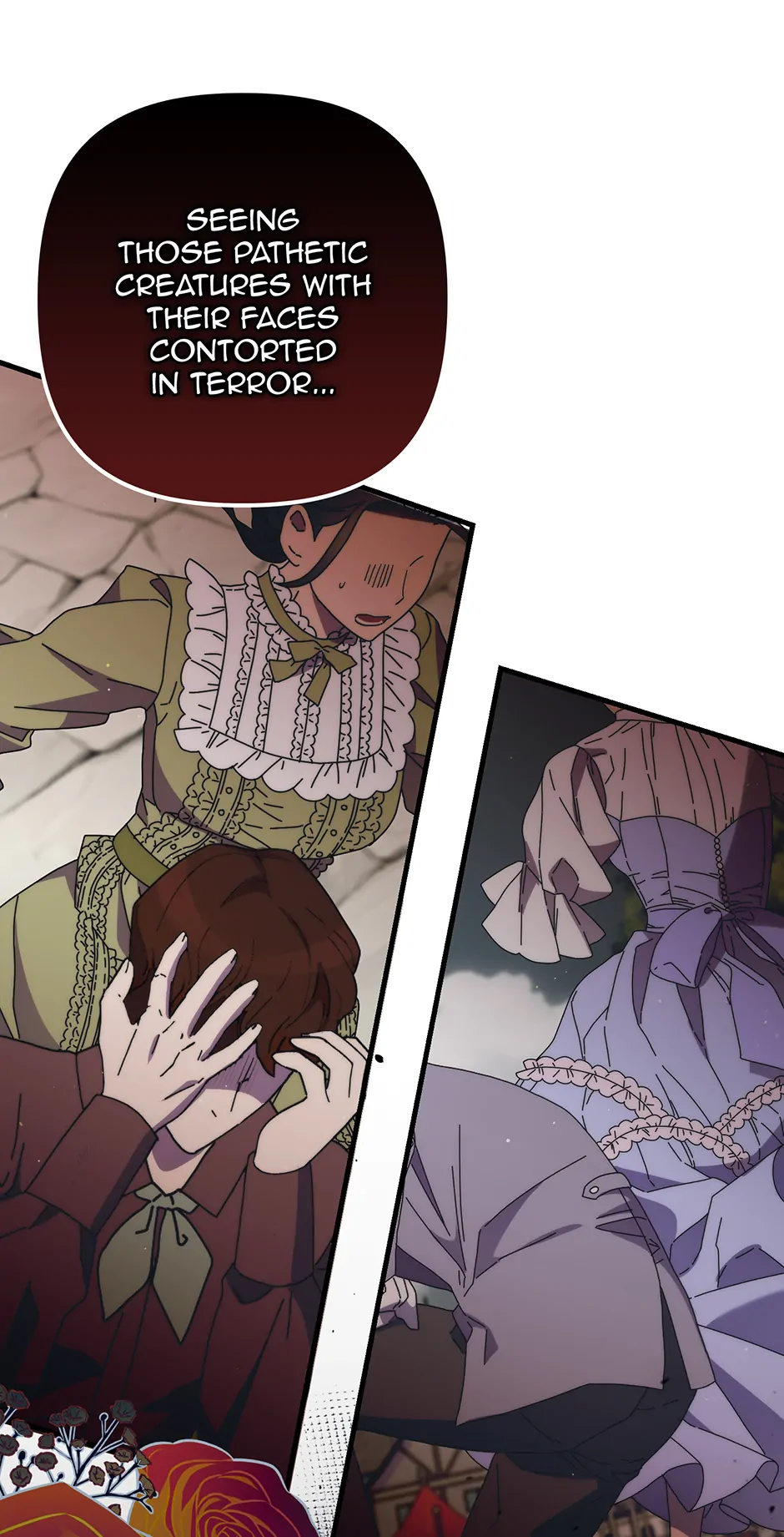 The Hero Went Crazy Even Though I’m the One Who Died Chapter 78 288 68