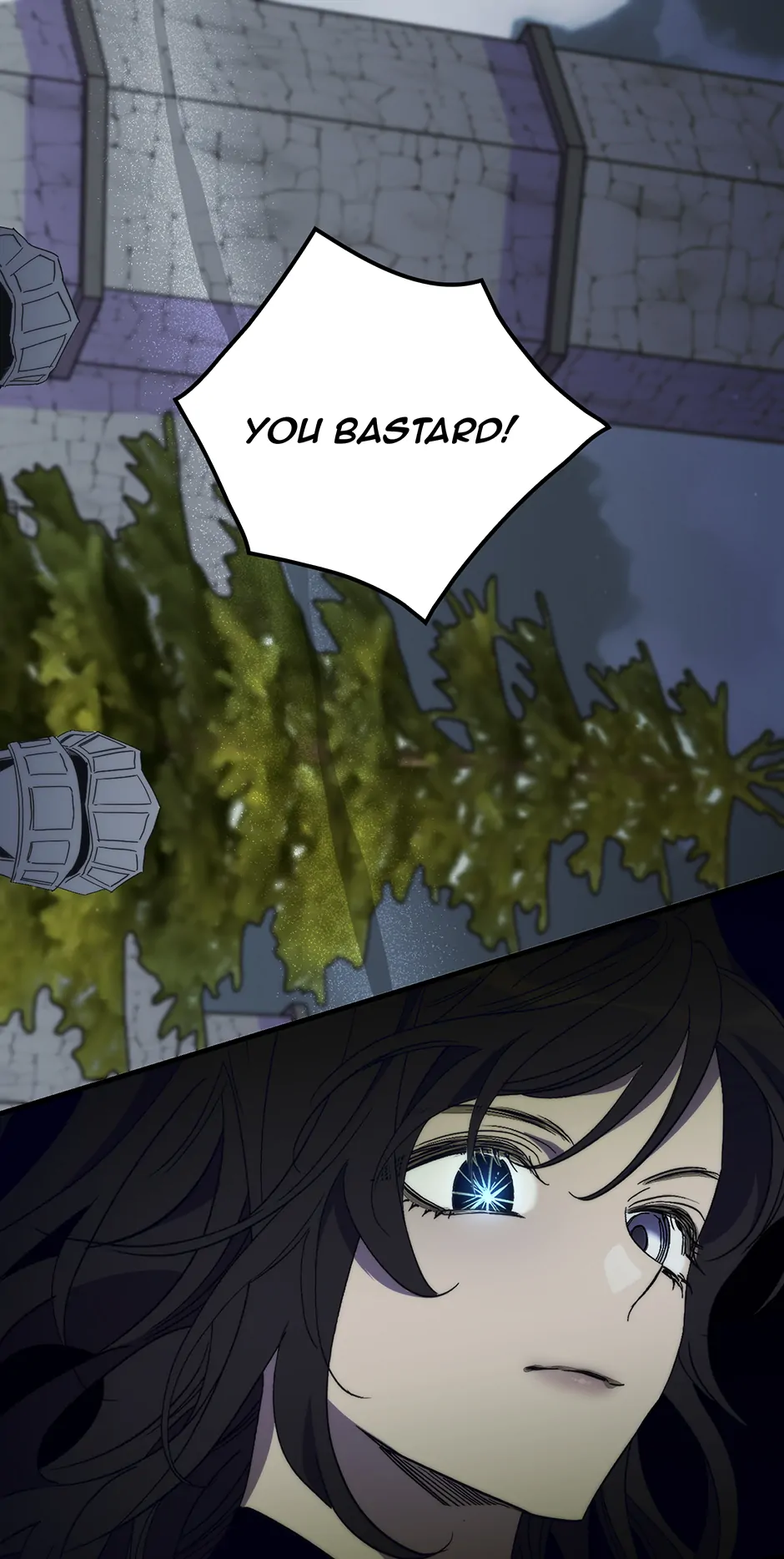 The Hero Went Crazy Even Though I’m the One Who Died Chapter 79 266 01