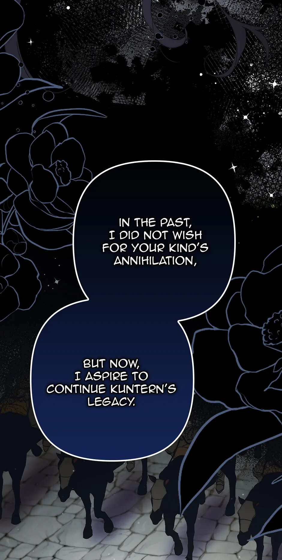 The Hero Went Crazy Even Though I’m the One Who Died Chapter 79 272 07