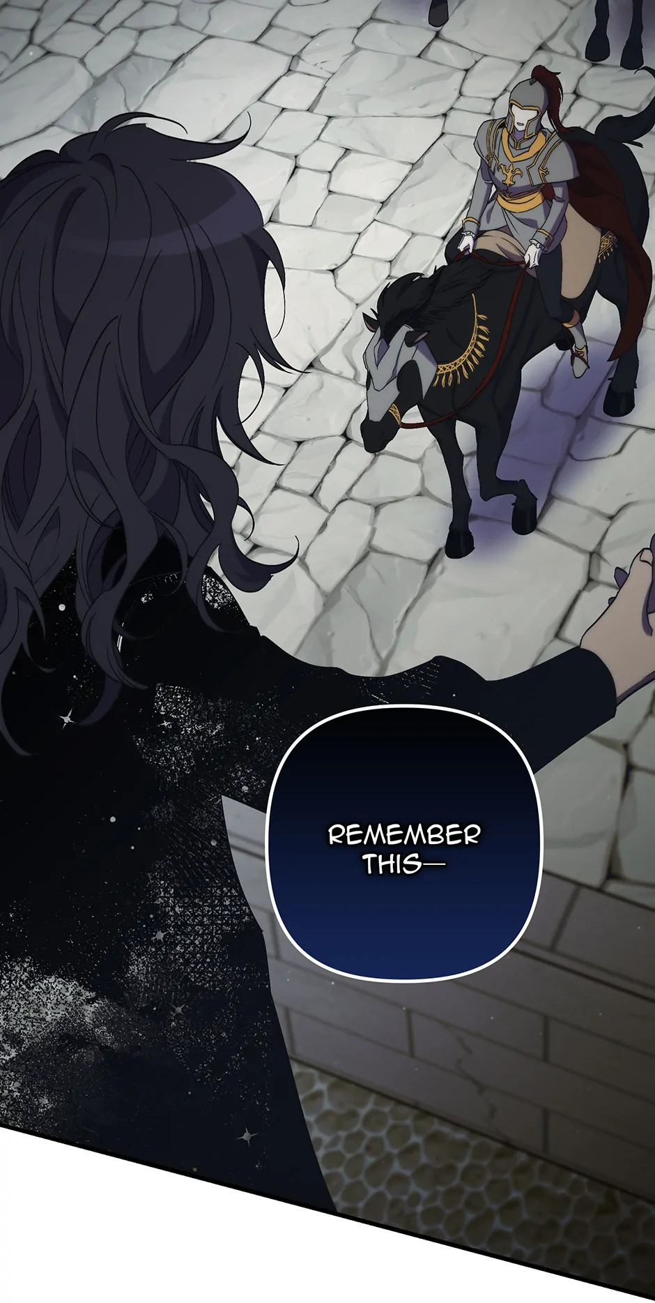 The Hero Went Crazy Even Though I’m the One Who Died Chapter 79 273 08