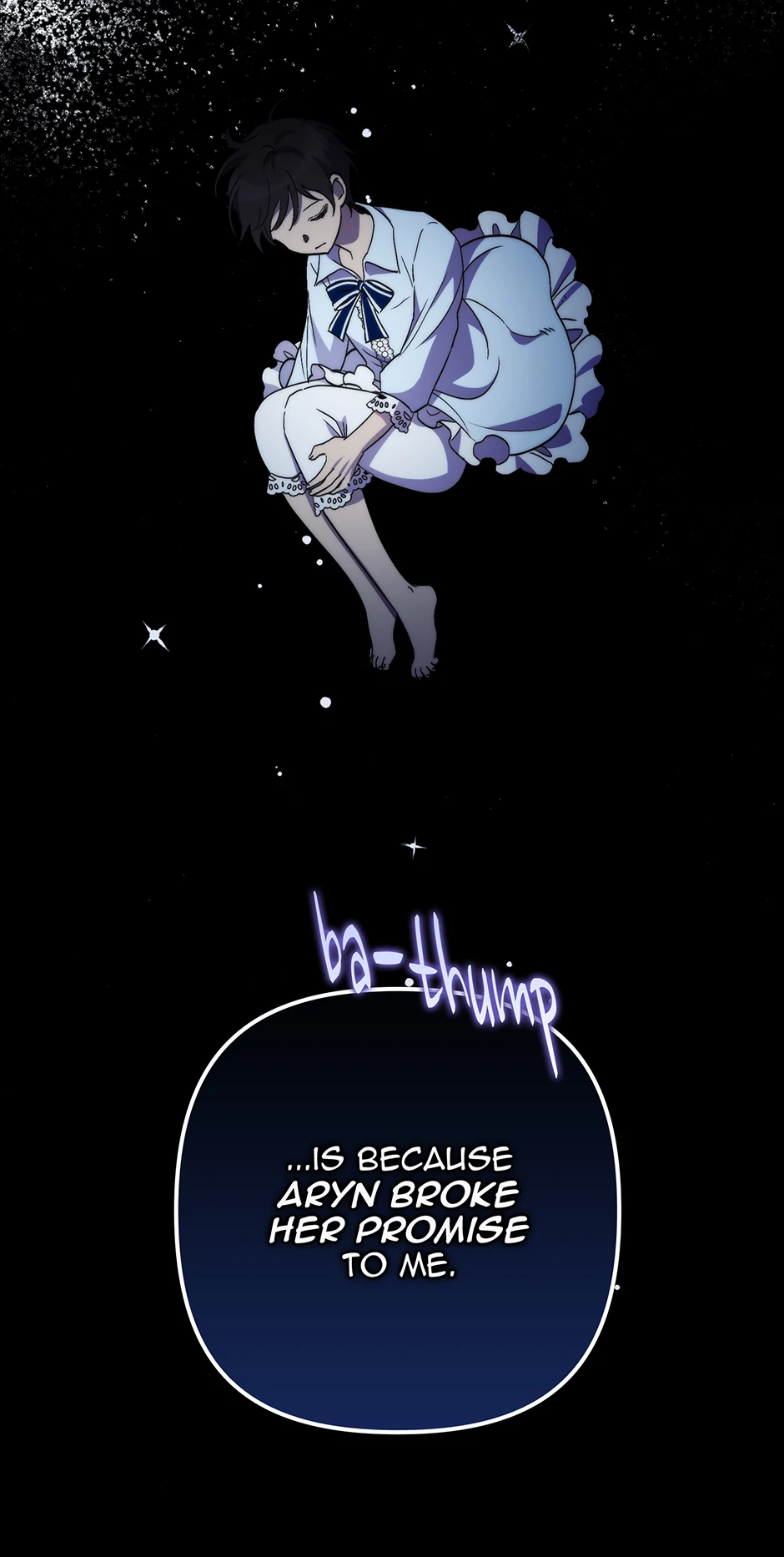 The Hero Went Crazy Even Though I’m the One Who Died Chapter 79 275 10