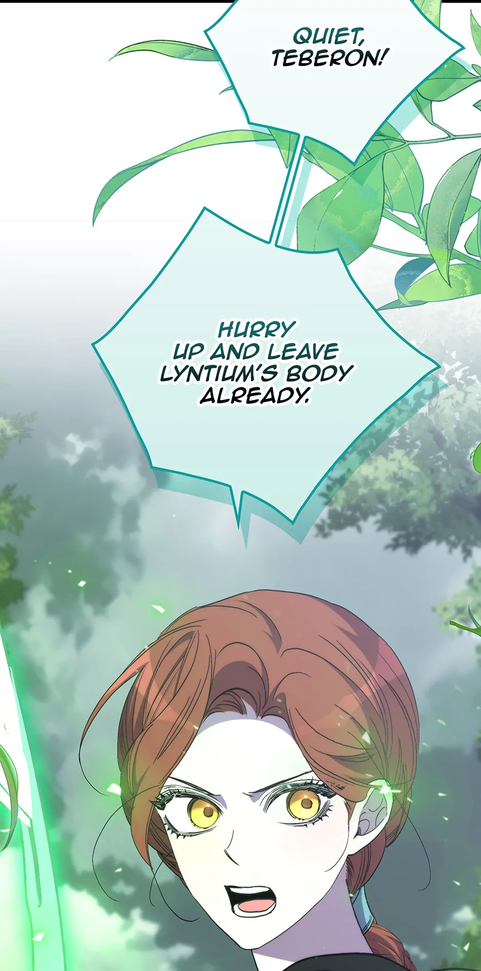 The Hero Went Crazy Even Though I’m the One Who Died Chapter 79 282 17