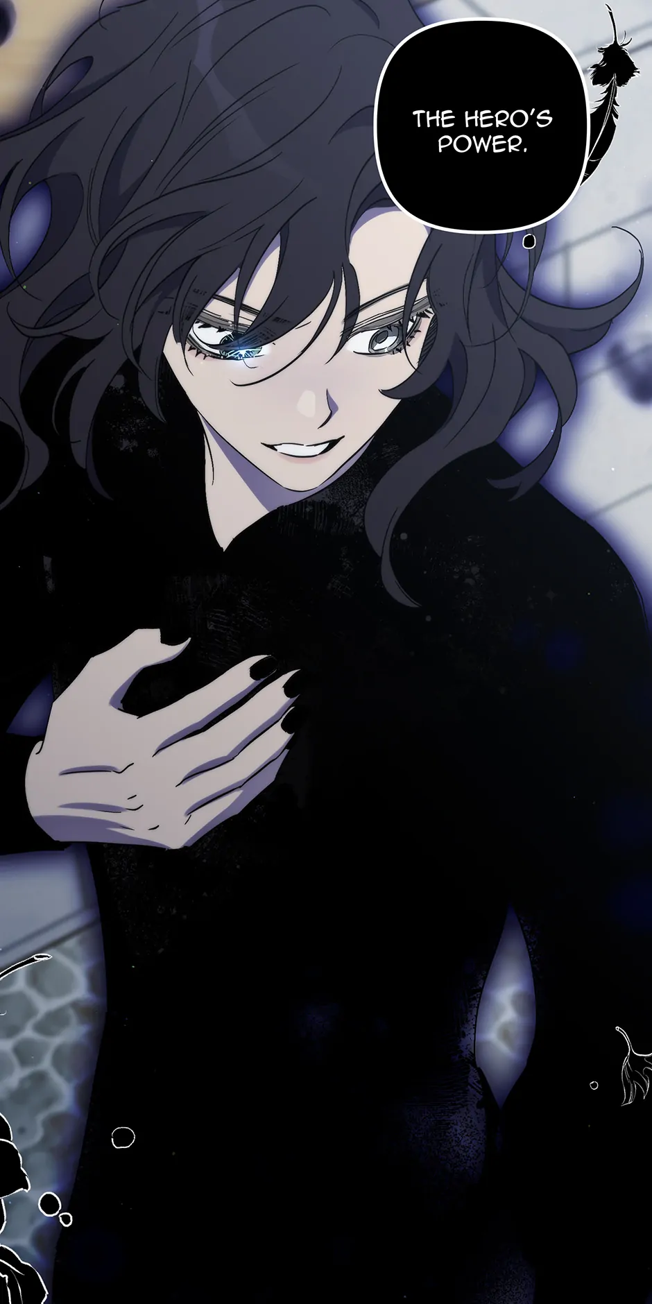 The Hero Went Crazy Even Though I’m the One Who Died Chapter 79 288 23