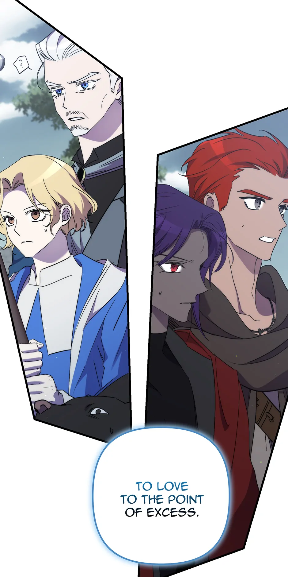 The Hero Went Crazy Even Though I’m the One Who Died Chapter 79 292 27