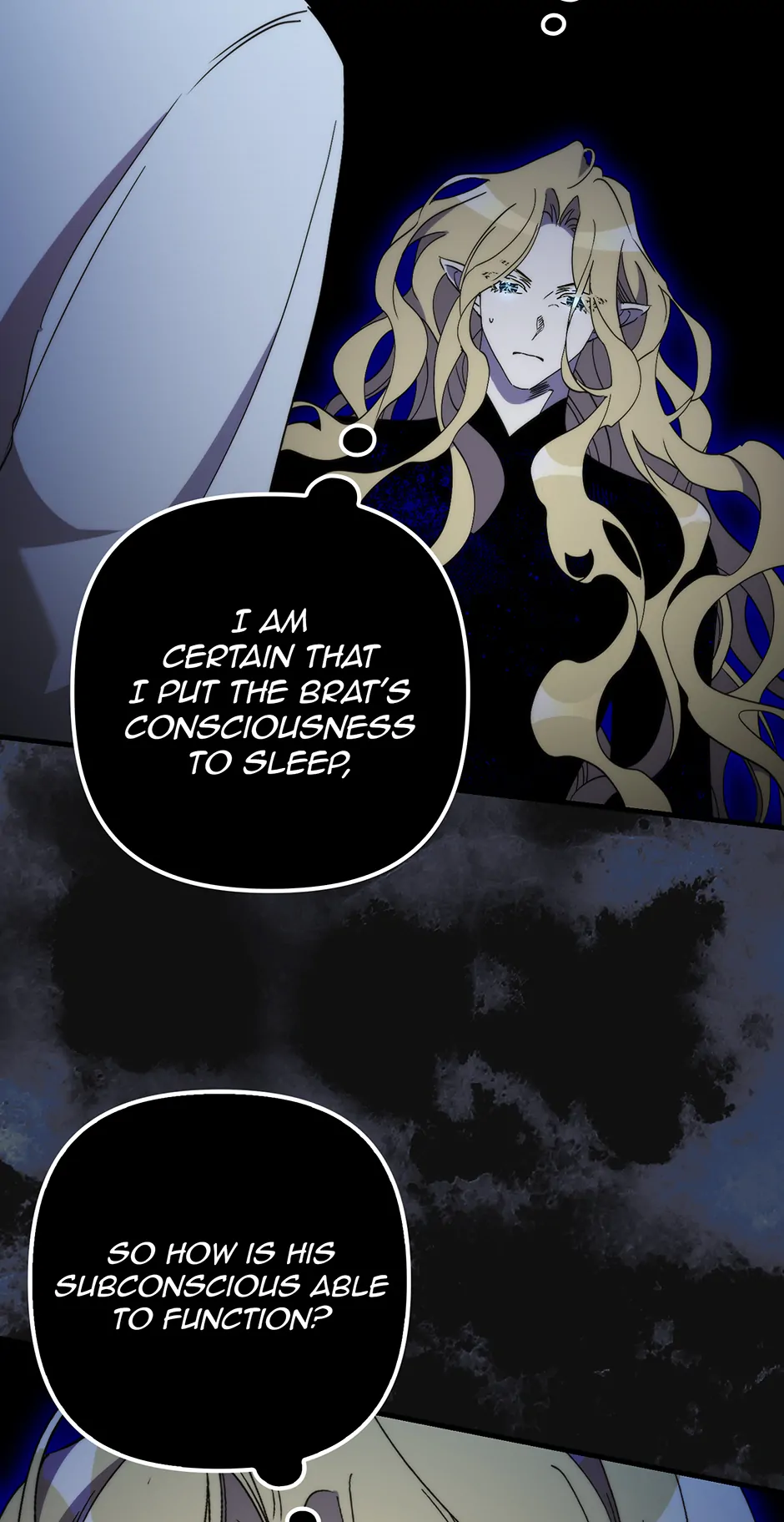 The Hero Went Crazy Even Though I’m the One Who Died Chapter 79 297 32