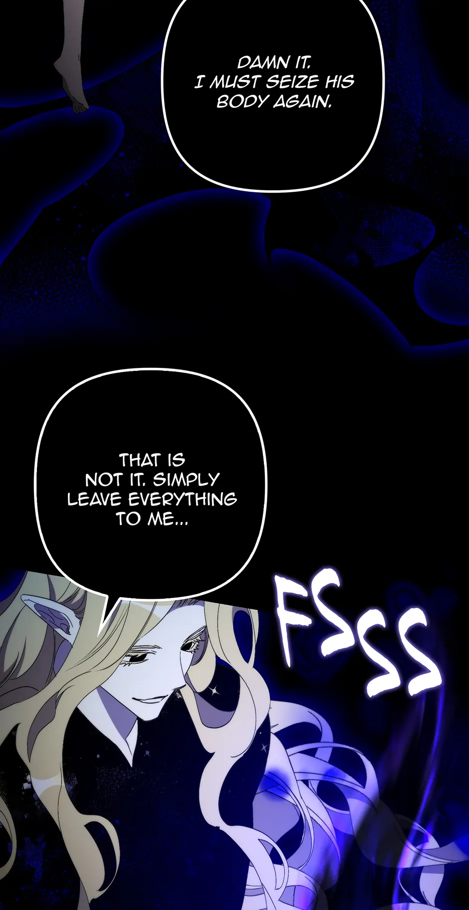 The Hero Went Crazy Even Though I’m the One Who Died Chapter 79 300 35