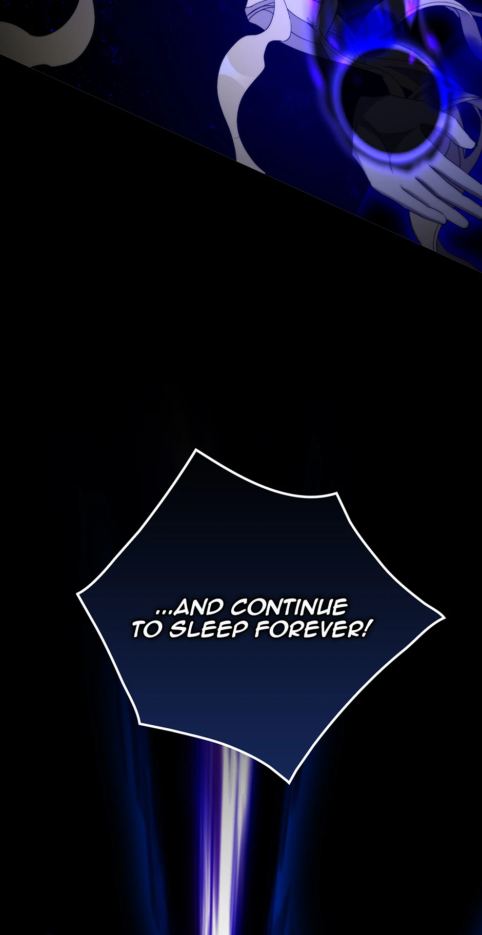 The Hero Went Crazy Even Though I’m the One Who Died Chapter 79 301 36