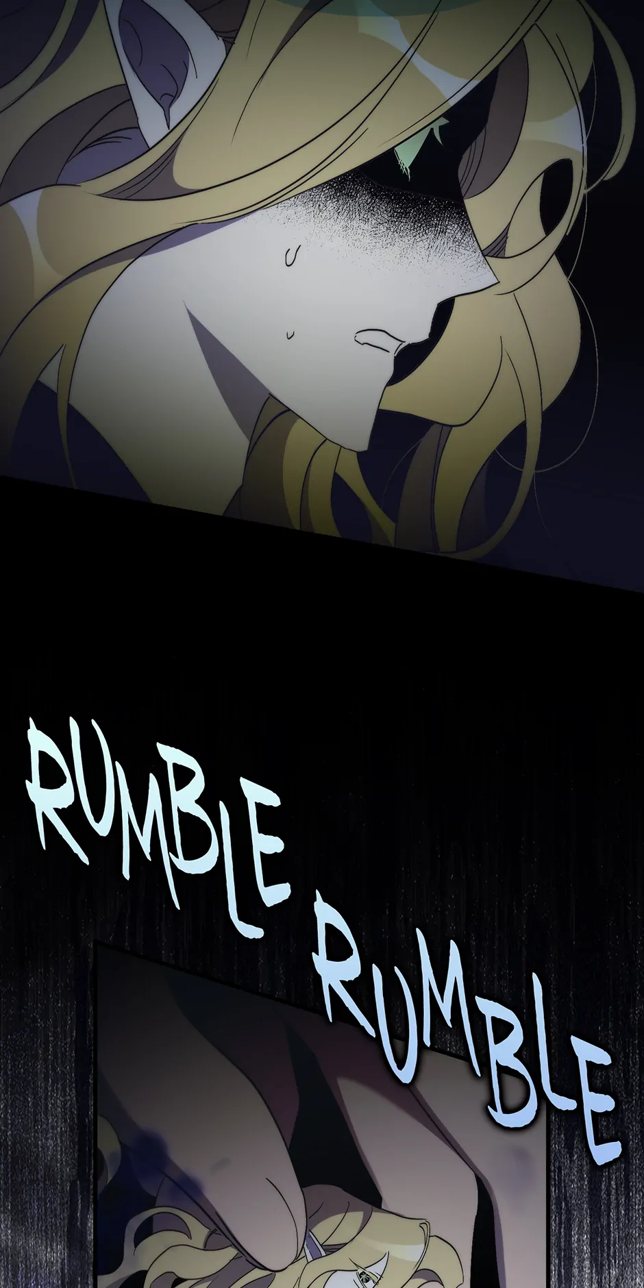 The Hero Went Crazy Even Though I’m the One Who Died Chapter 79 306 41