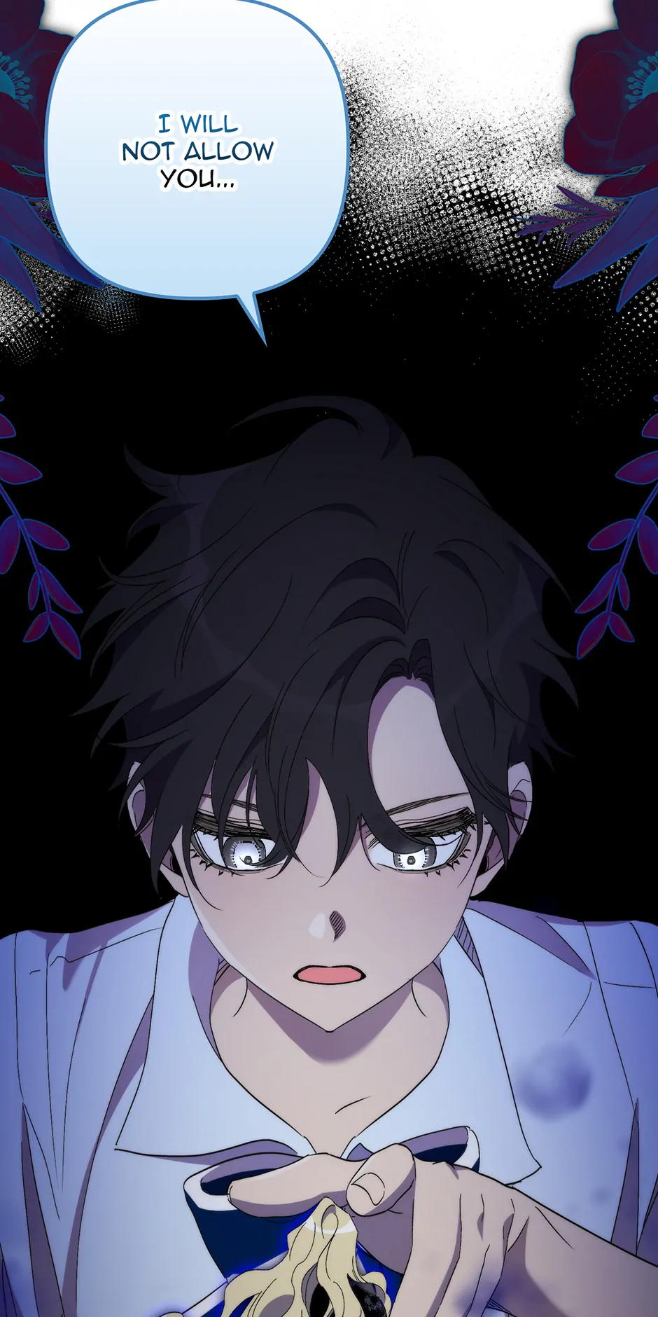 The Hero Went Crazy Even Though I’m the One Who Died Chapter 79 308 43