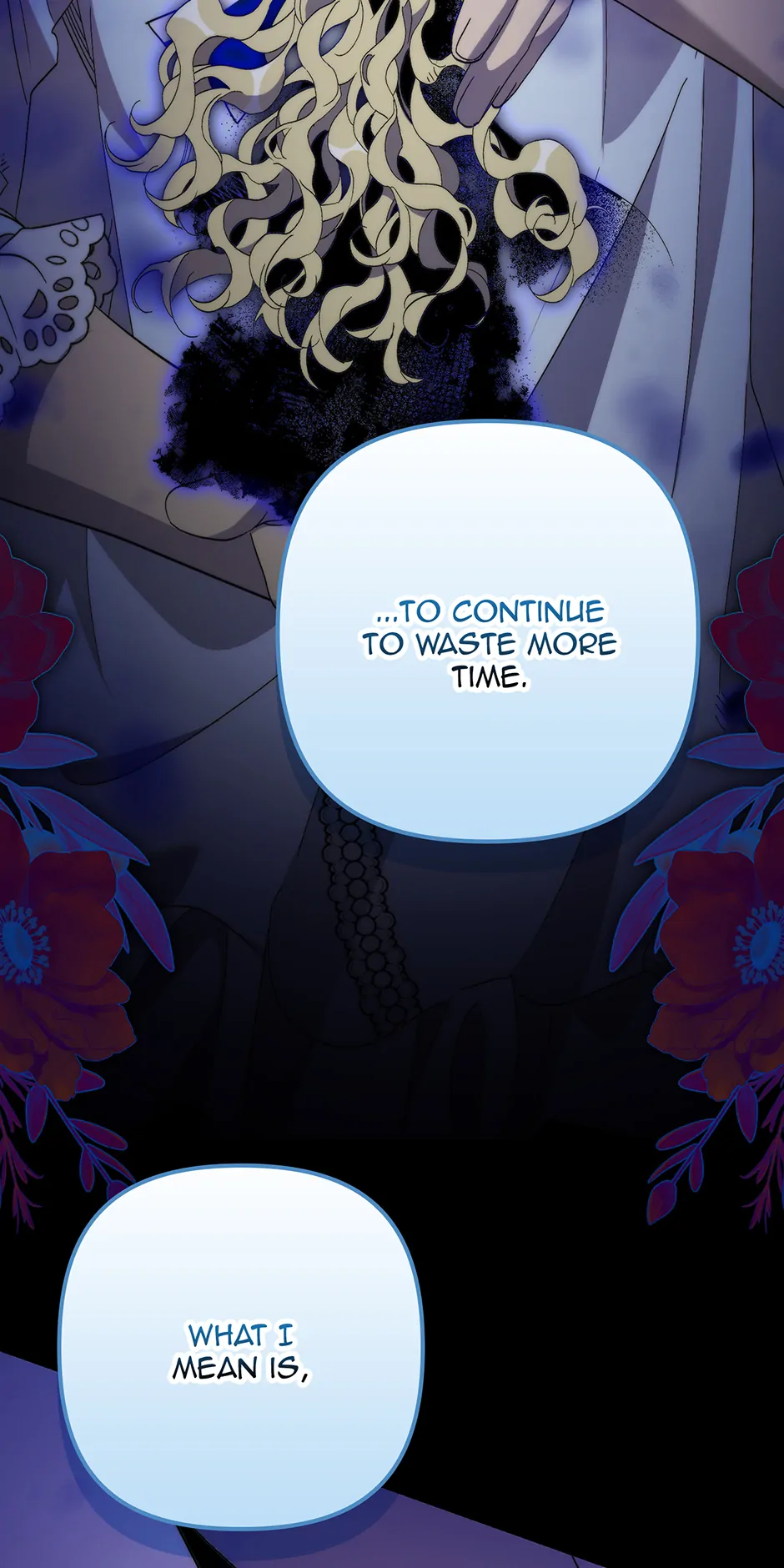 The Hero Went Crazy Even Though I’m the One Who Died Chapter 79 309 44