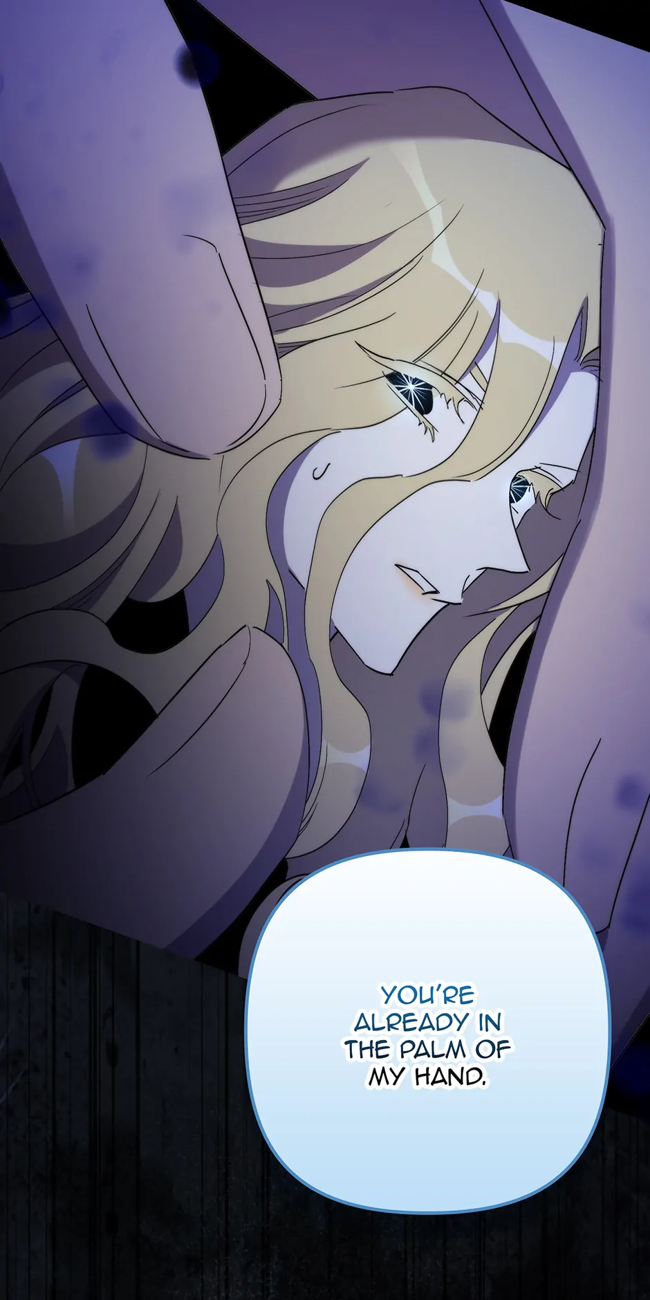 The Hero Went Crazy Even Though I’m the One Who Died Chapter 79 310 45