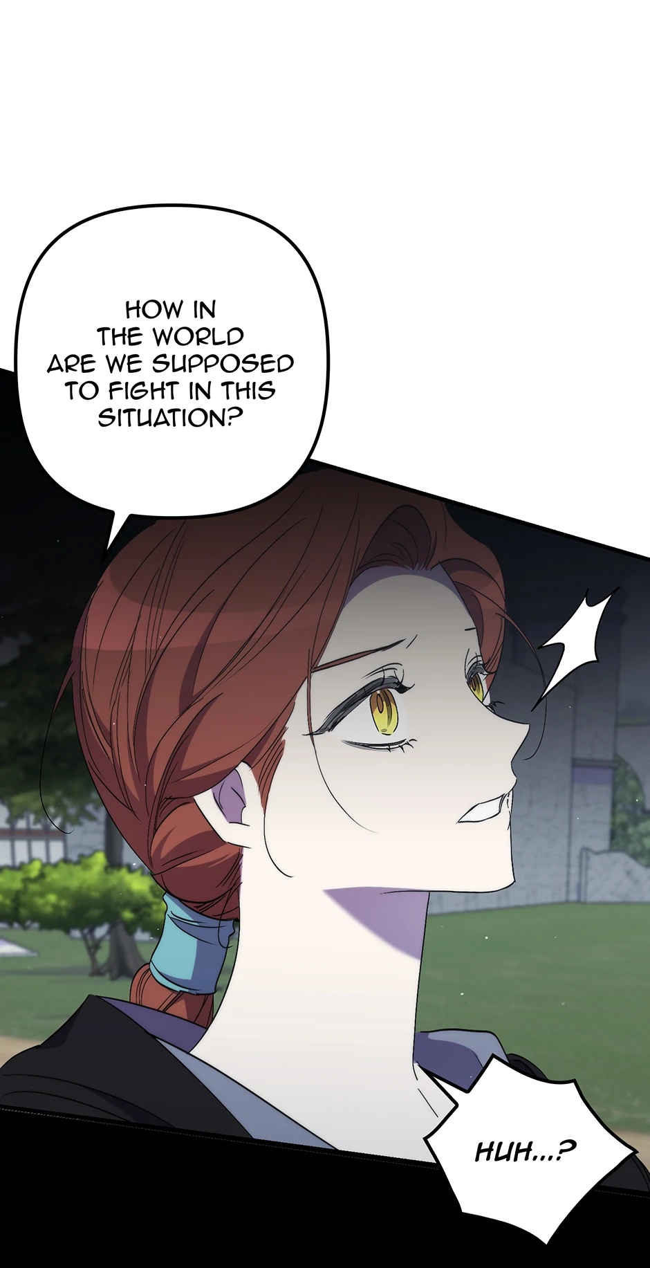 The Hero Went Crazy Even Though I’m the One Who Died Chapter 79 314 49