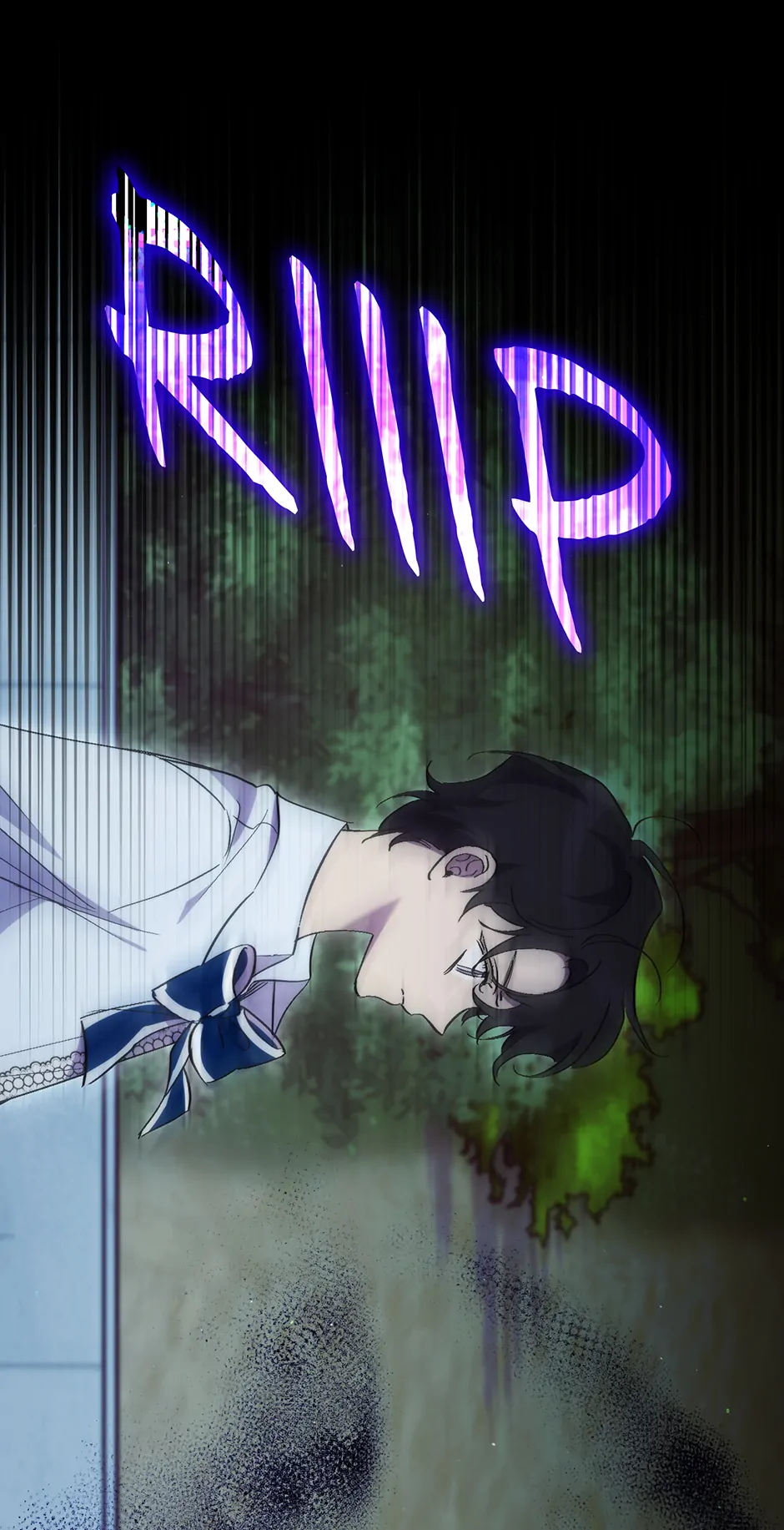 The Hero Went Crazy Even Though I’m the One Who Died Chapter 79 315 50