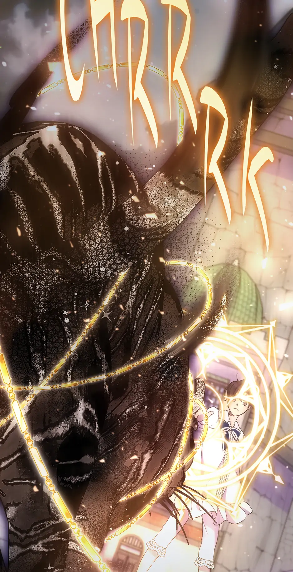 The Hero Went Crazy Even Though I’m the One Who Died Chapter 79 319 54