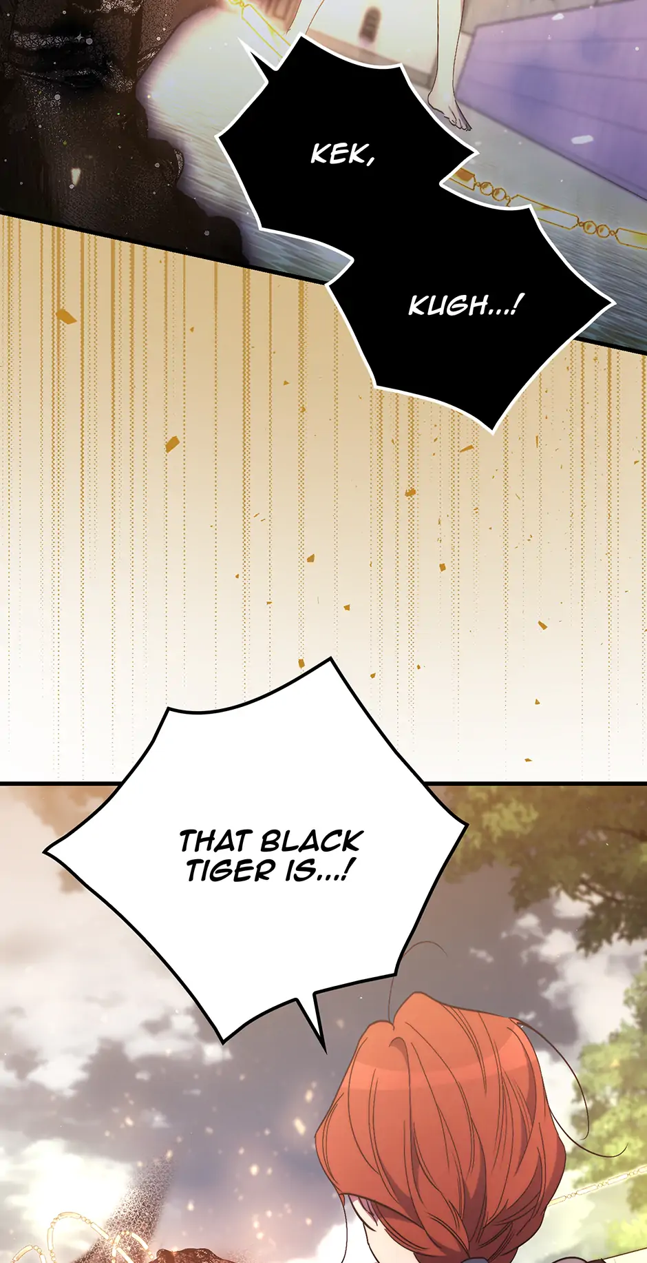 The Hero Went Crazy Even Though I’m the One Who Died Chapter 79 320 55