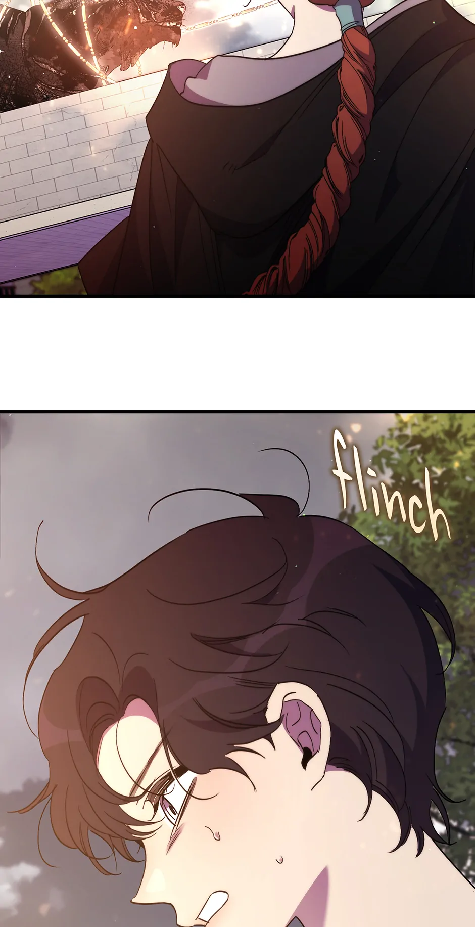 The Hero Went Crazy Even Though I’m the One Who Died Chapter 79 321 56