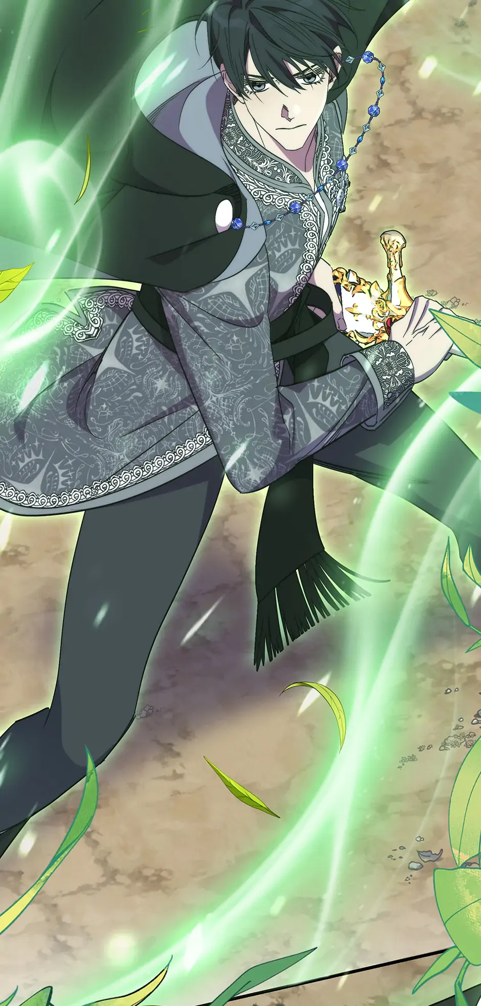 The Hero Went Crazy Even Though I’m the One Who Died Chapter 79 325 60