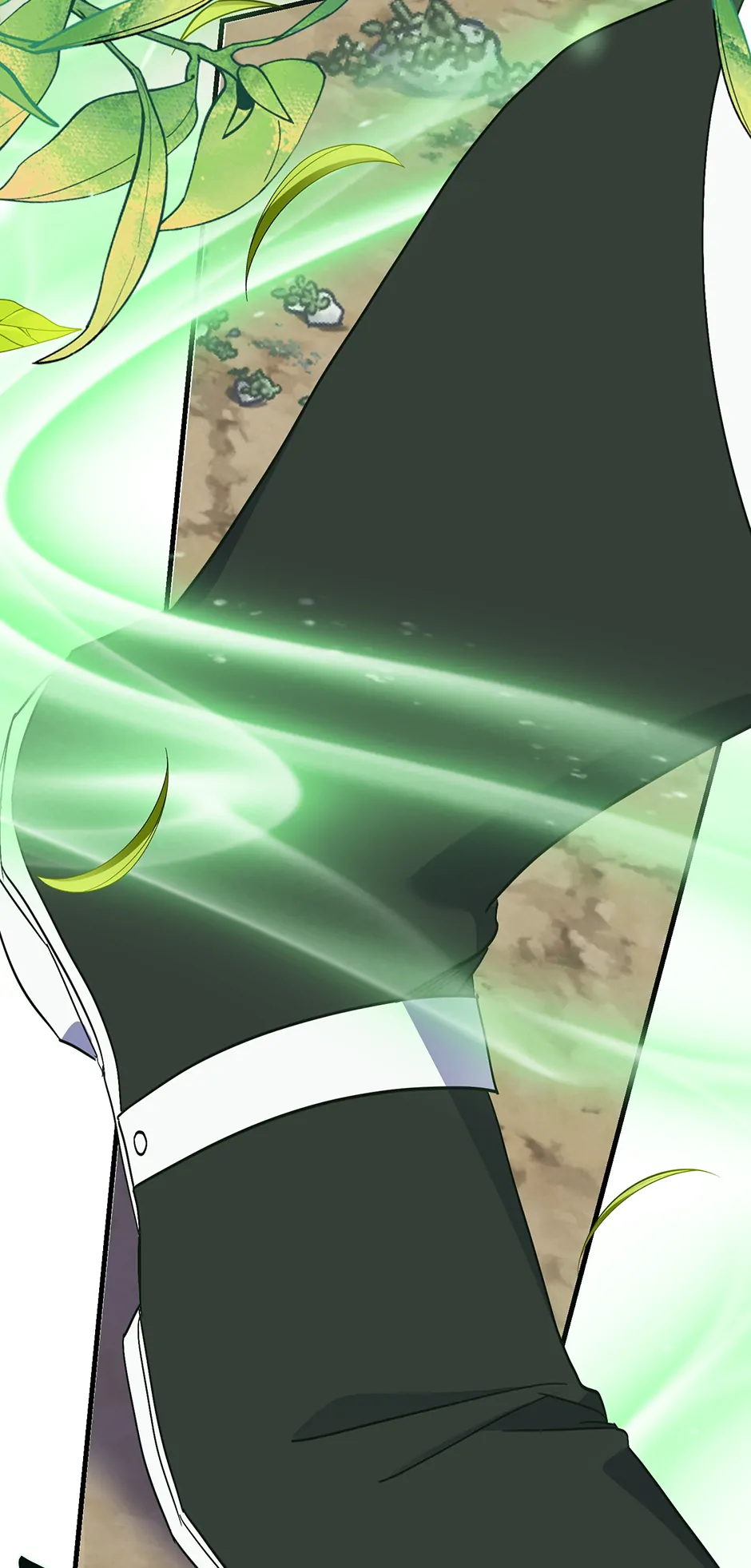 The Hero Went Crazy Even Though I’m the One Who Died Chapter 79 326 61