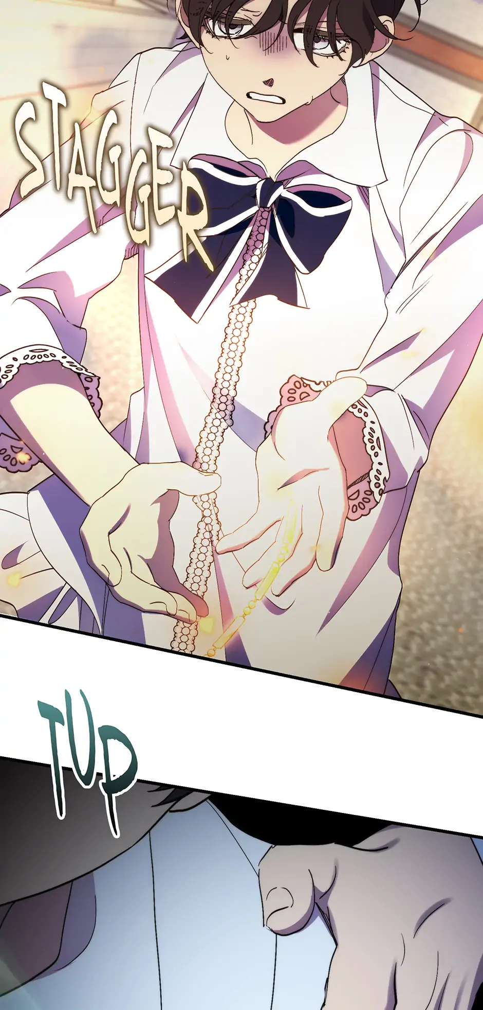 The Hero Went Crazy Even Though I’m the One Who Died Chapter 79 329 64