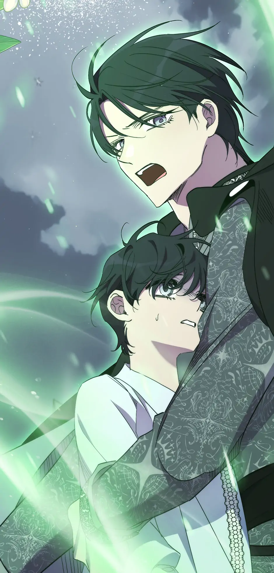 The Hero Went Crazy Even Though I’m the One Who Died Chapter 79 331 66