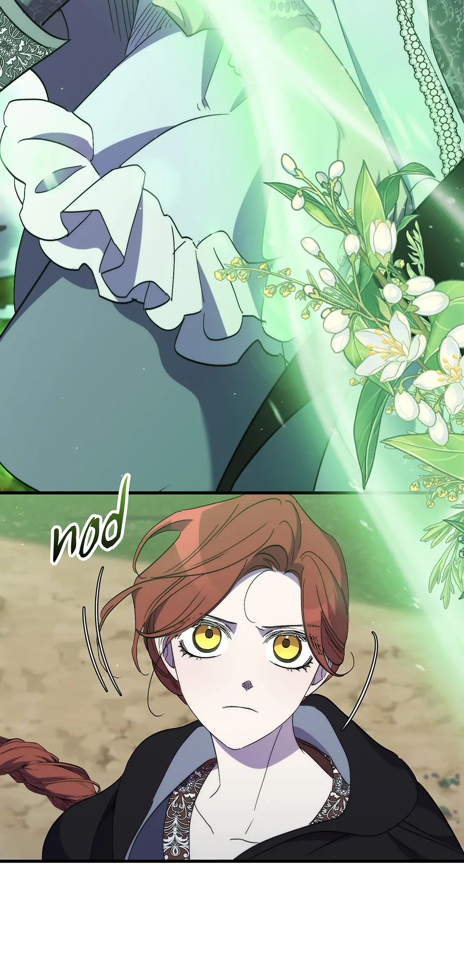 The Hero Went Crazy Even Though I’m the One Who Died Chapter 79 332 67