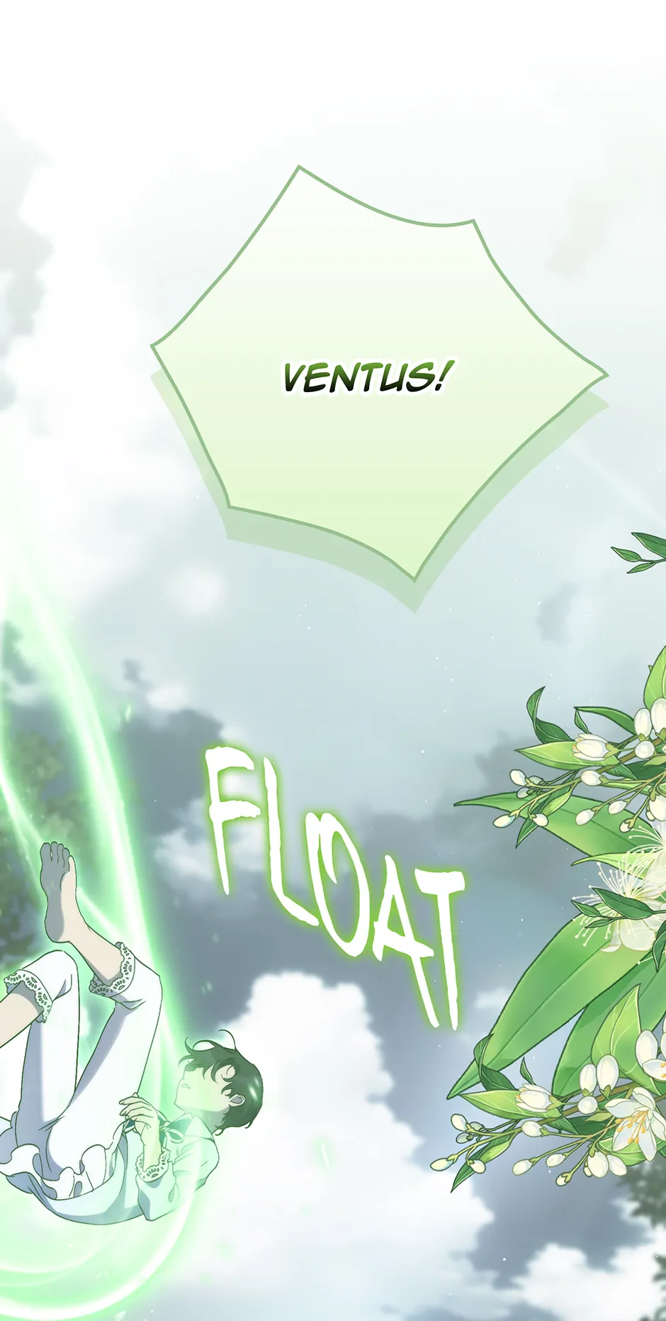 The Hero Went Crazy Even Though I’m the One Who Died Chapter 79 333 68