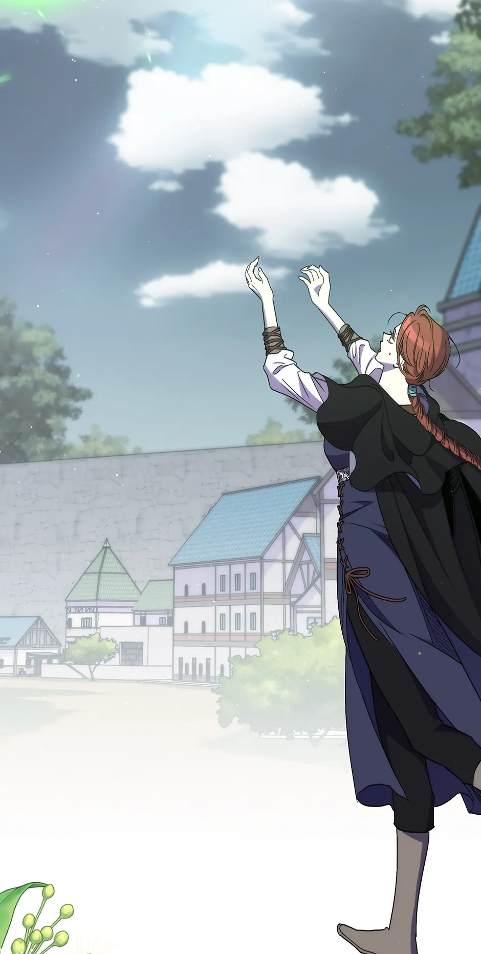 The Hero Went Crazy Even Though I’m the One Who Died Chapter 79 334 69